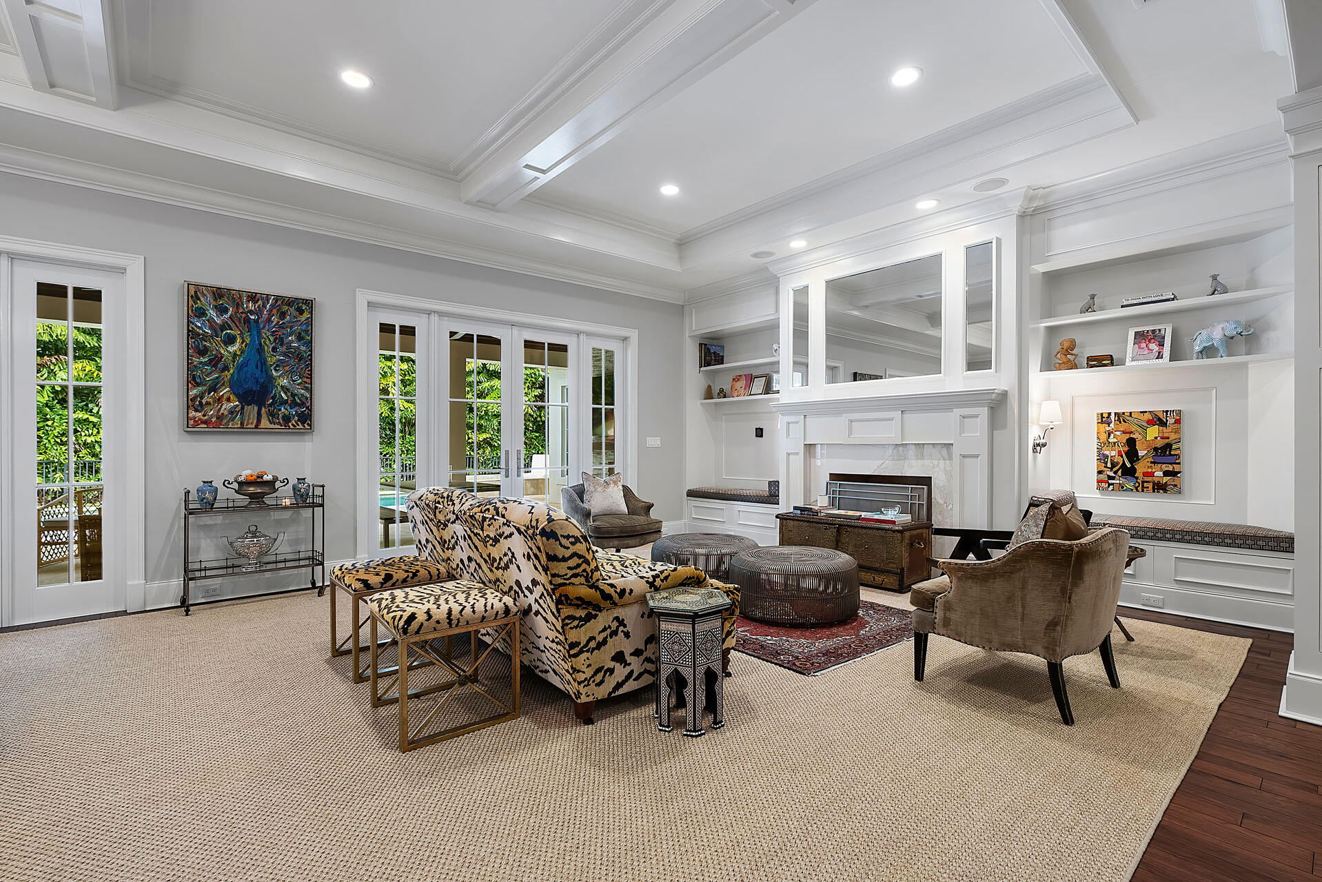 ROYAL PALM YACHT & COUNTRY CLUB - Residential