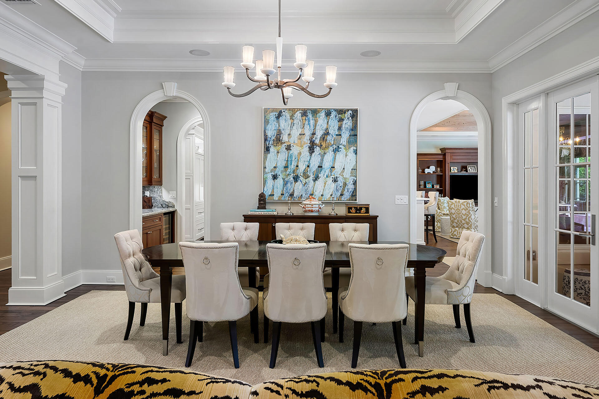 ROYAL PALM YACHT & COUNTRY CLUB - Residential