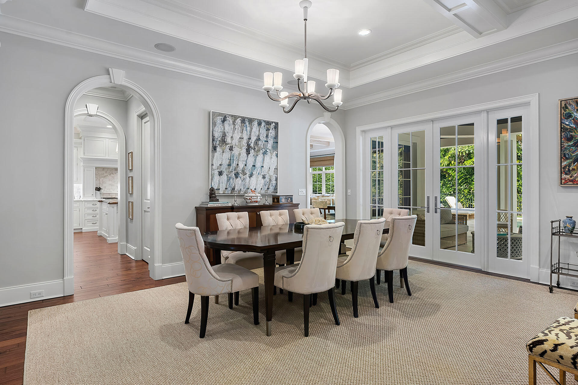 ROYAL PALM YACHT & COUNTRY CLUB - Residential