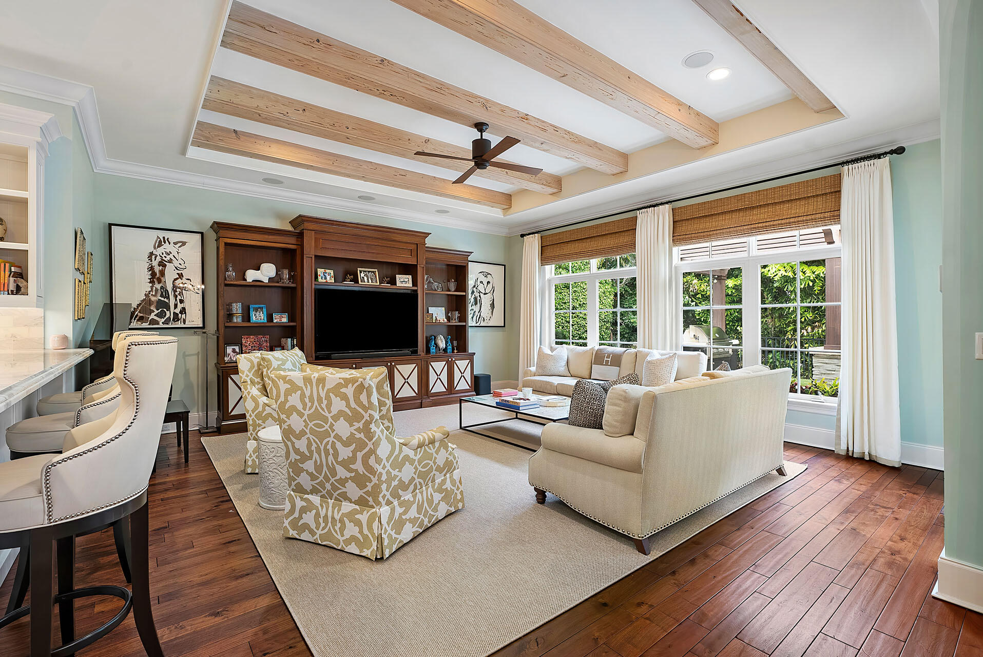 ROYAL PALM YACHT & COUNTRY CLUB - Residential