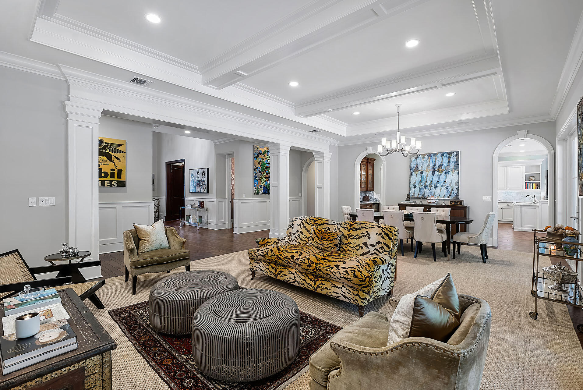 ROYAL PALM YACHT & COUNTRY CLUB - Residential