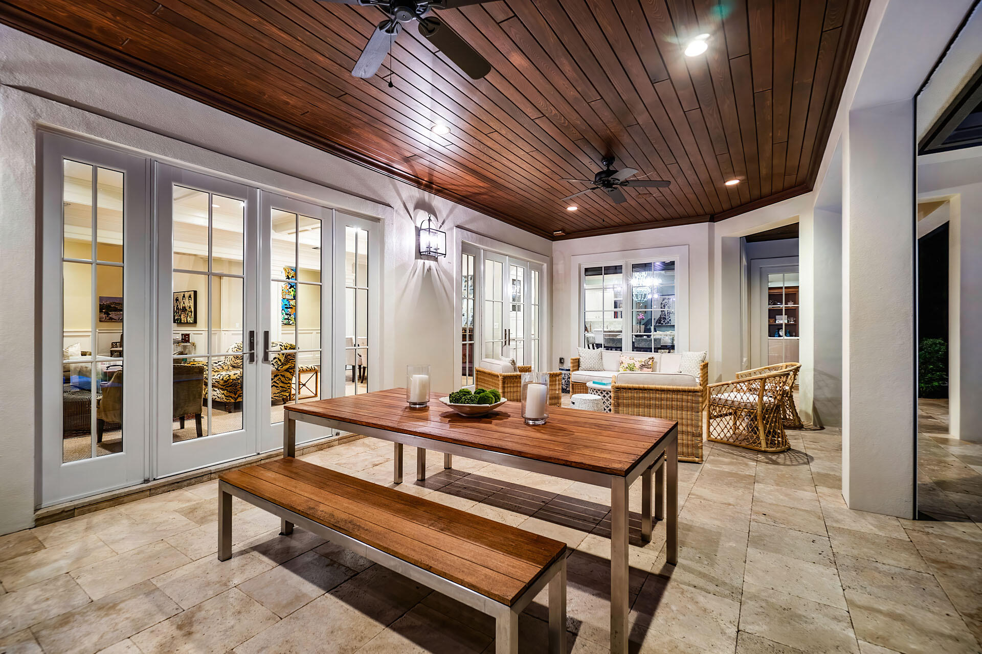 ROYAL PALM YACHT & COUNTRY CLUB - Residential