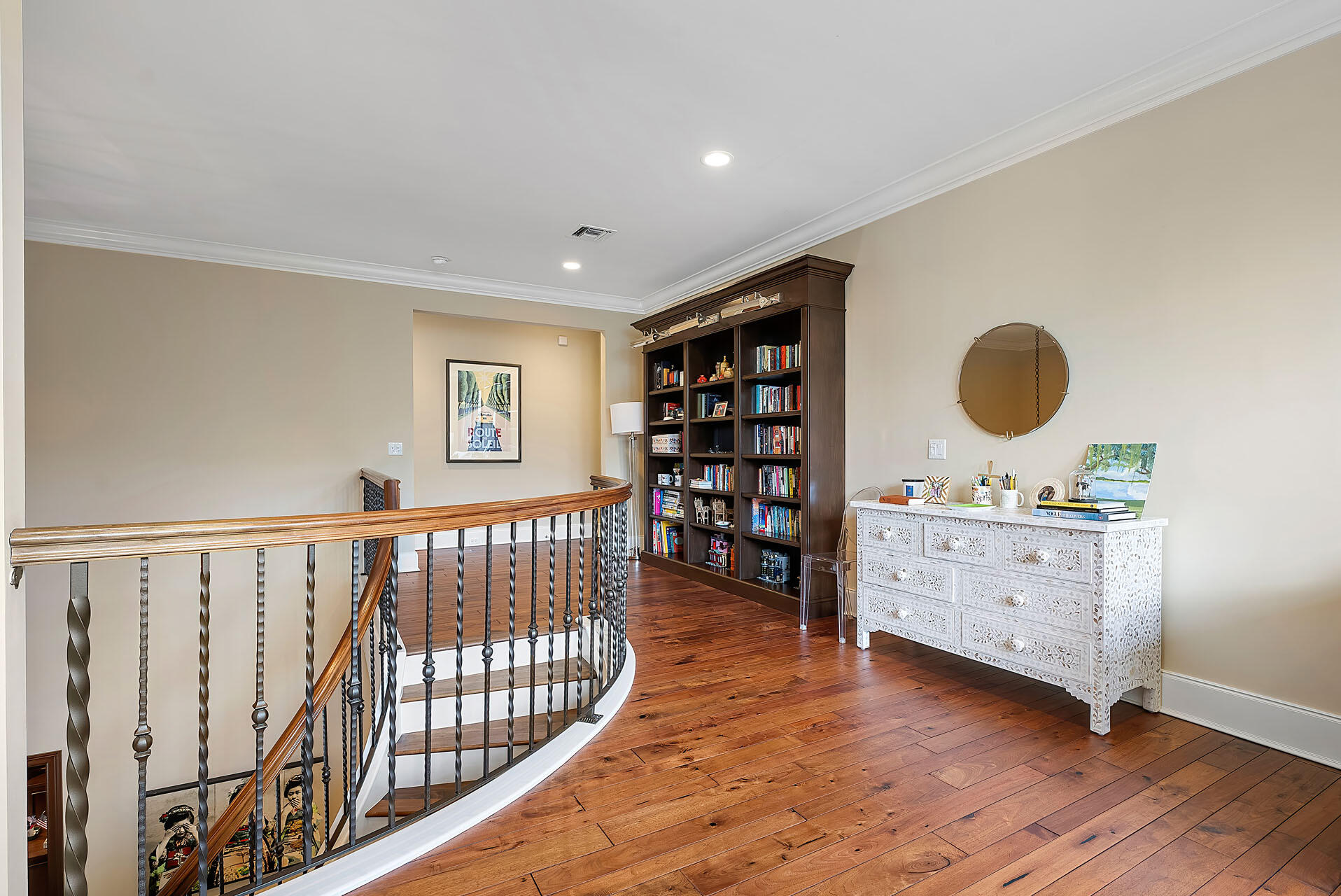 ROYAL PALM YACHT & COUNTRY CLUB - Residential