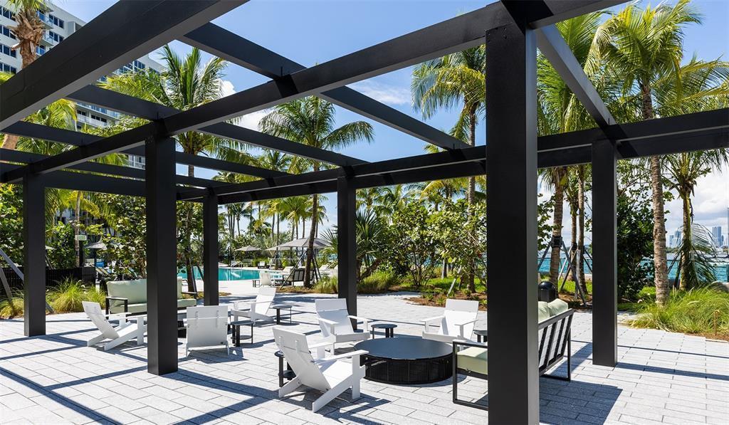 FLAMINGO SOUTH BEACH I CONDO - Residential Lease