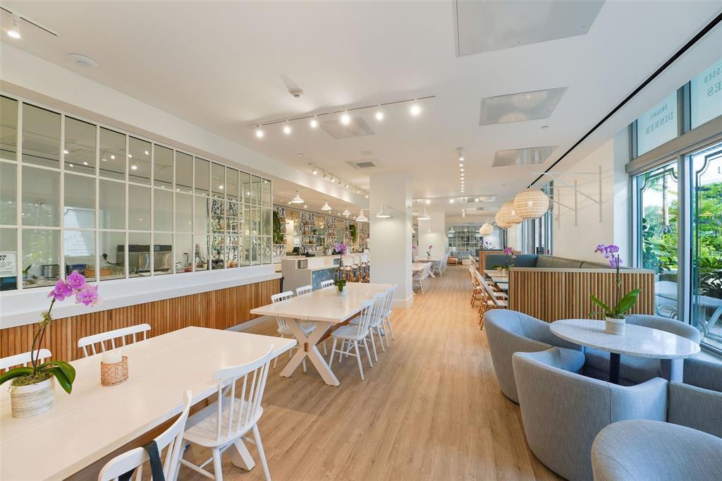 FLAMINGO SOUTH BEACH I CONDO - Residential Lease