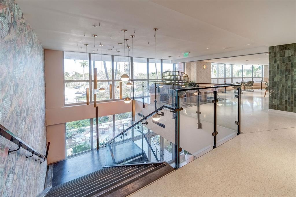 FLAMINGO SOUTH BEACH I CONDO - Residential Lease