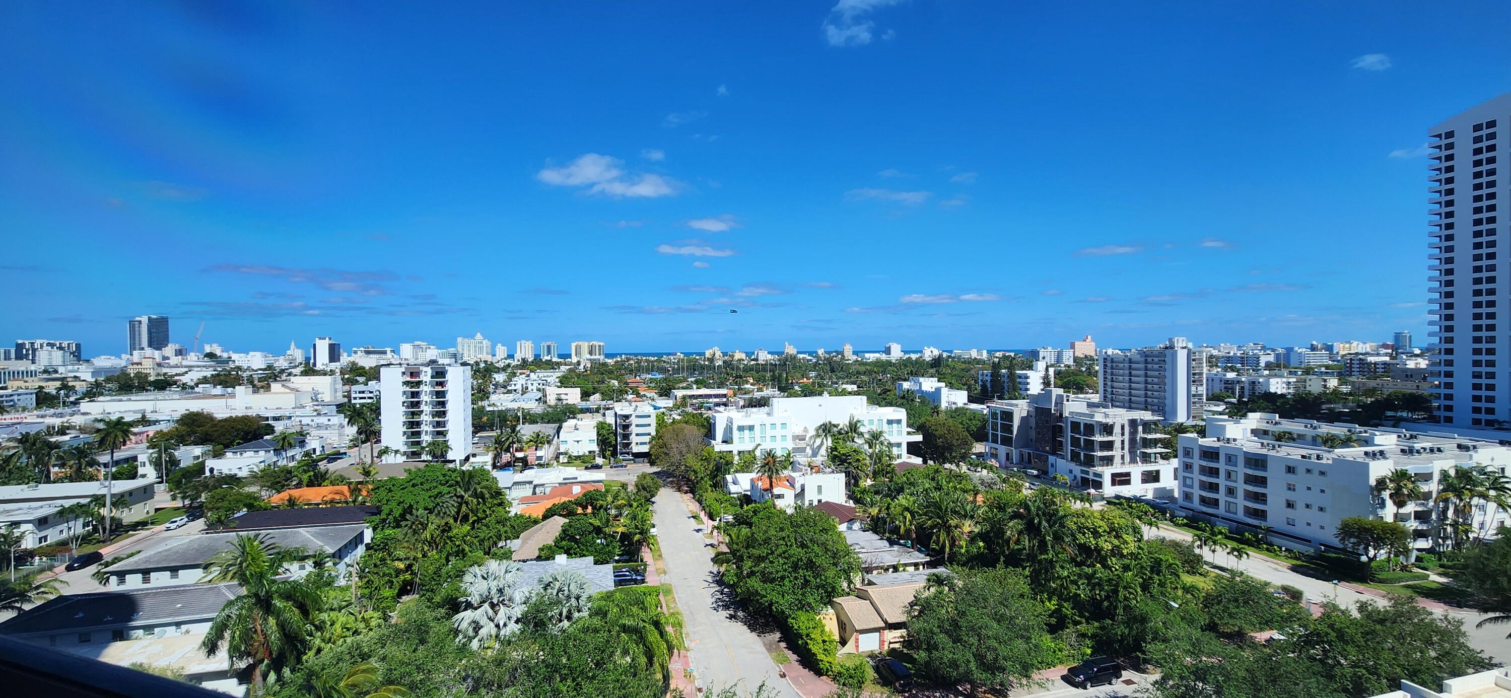 FLAMINGO SOUTH BEACH I CONDO - Residential Lease