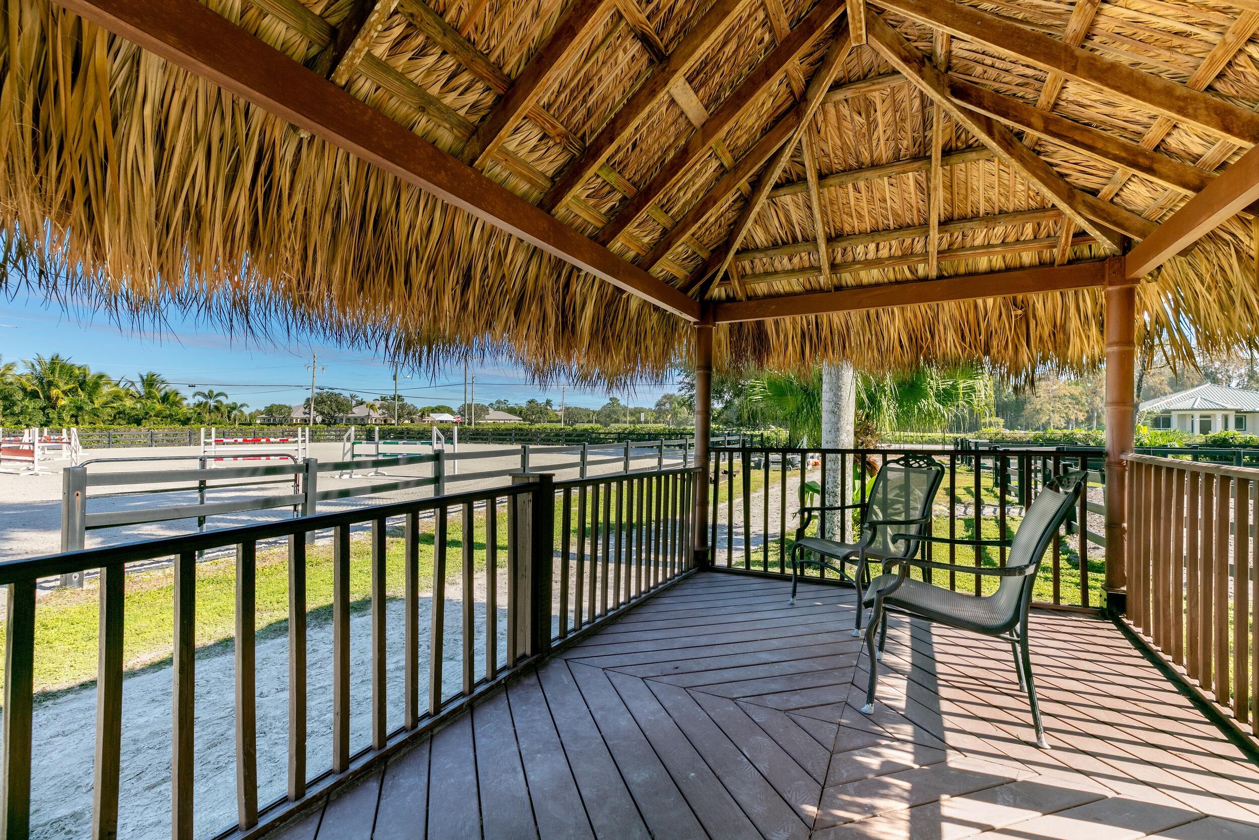 Palm Glade Ranches - Residential