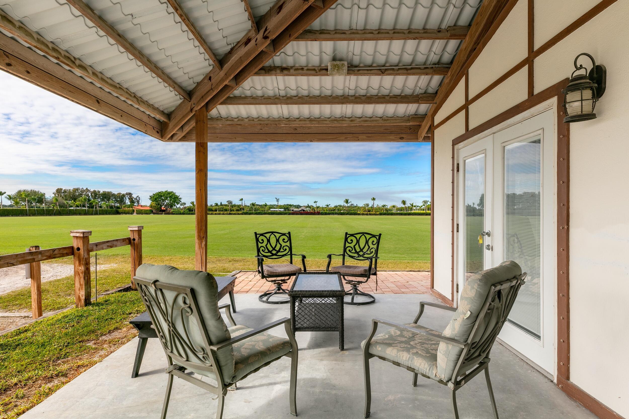 Palm Glade Ranches - Residential