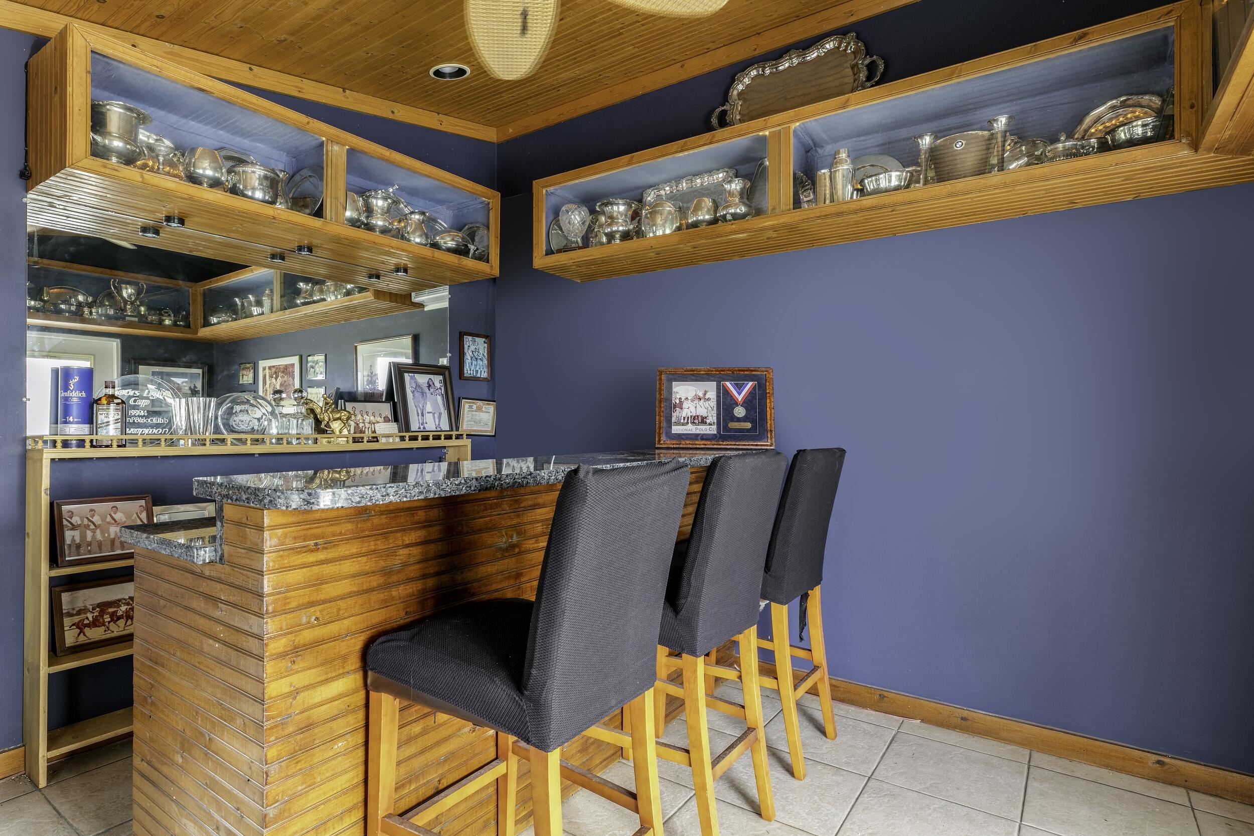 Palm Glade Ranches - Residential