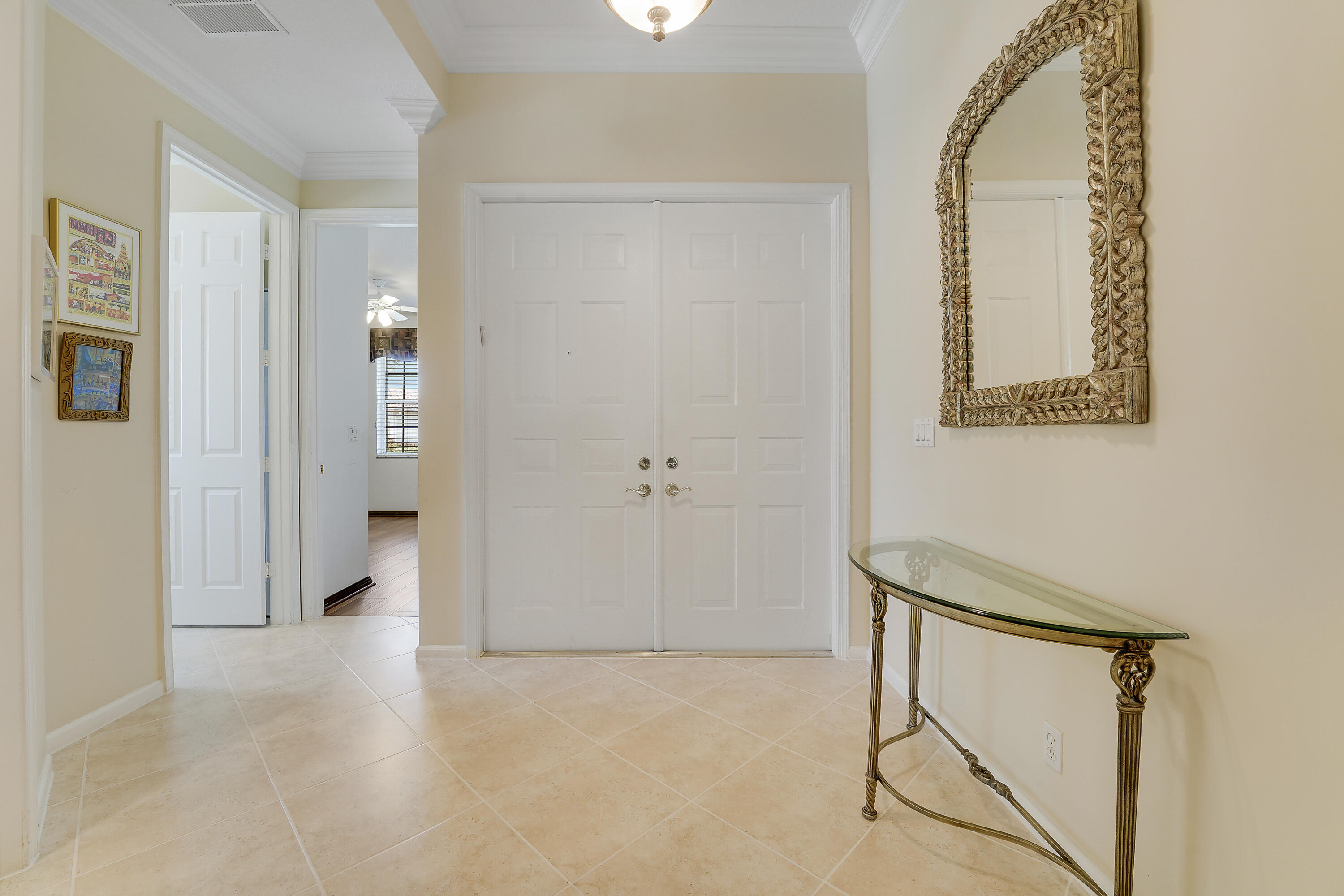 TOWNE PARK TR IA - Residential