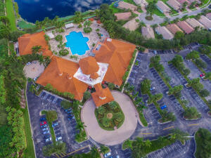TOWNE PARK TR IA - Residential