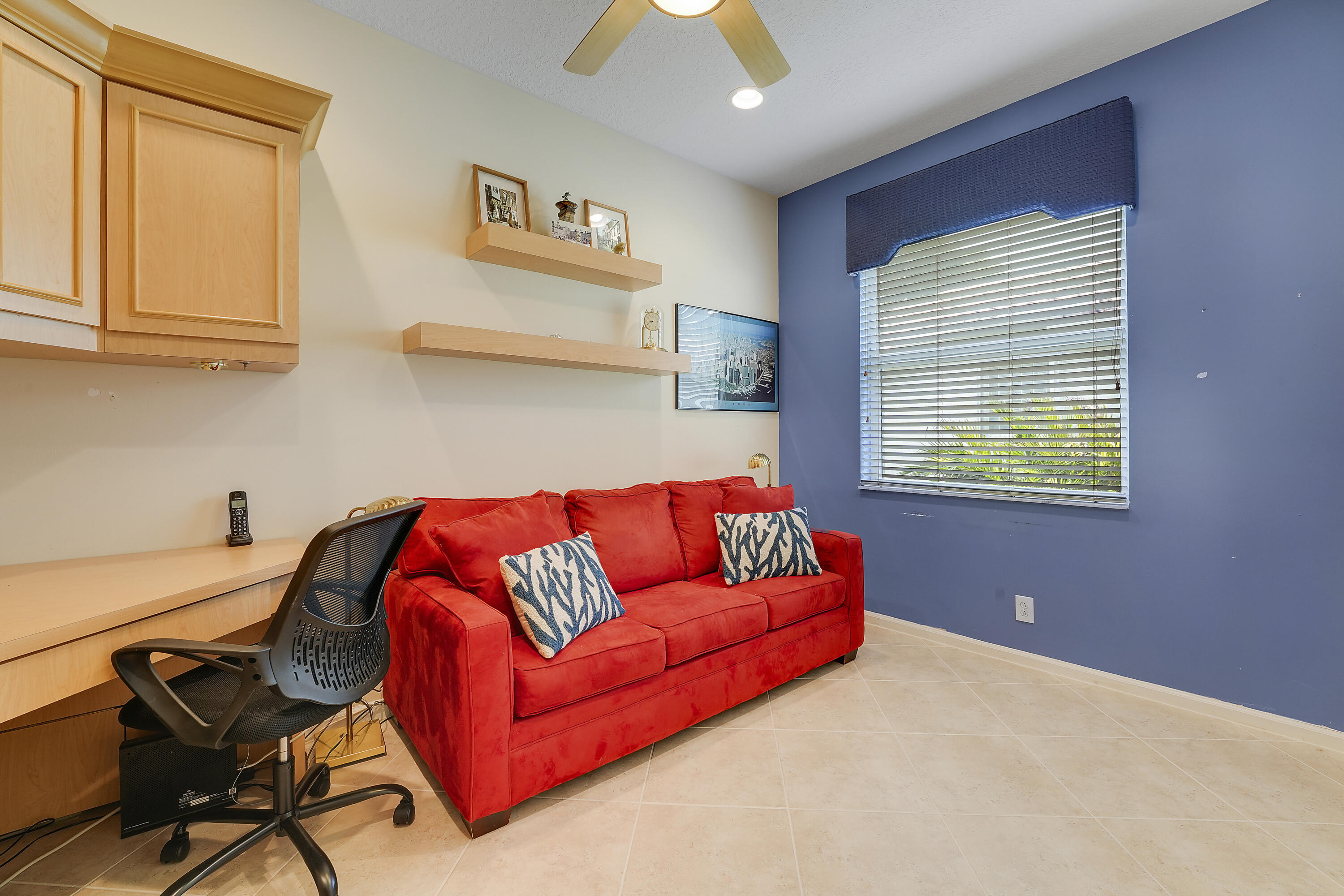 TOWNE PARK TR IA - Residential
