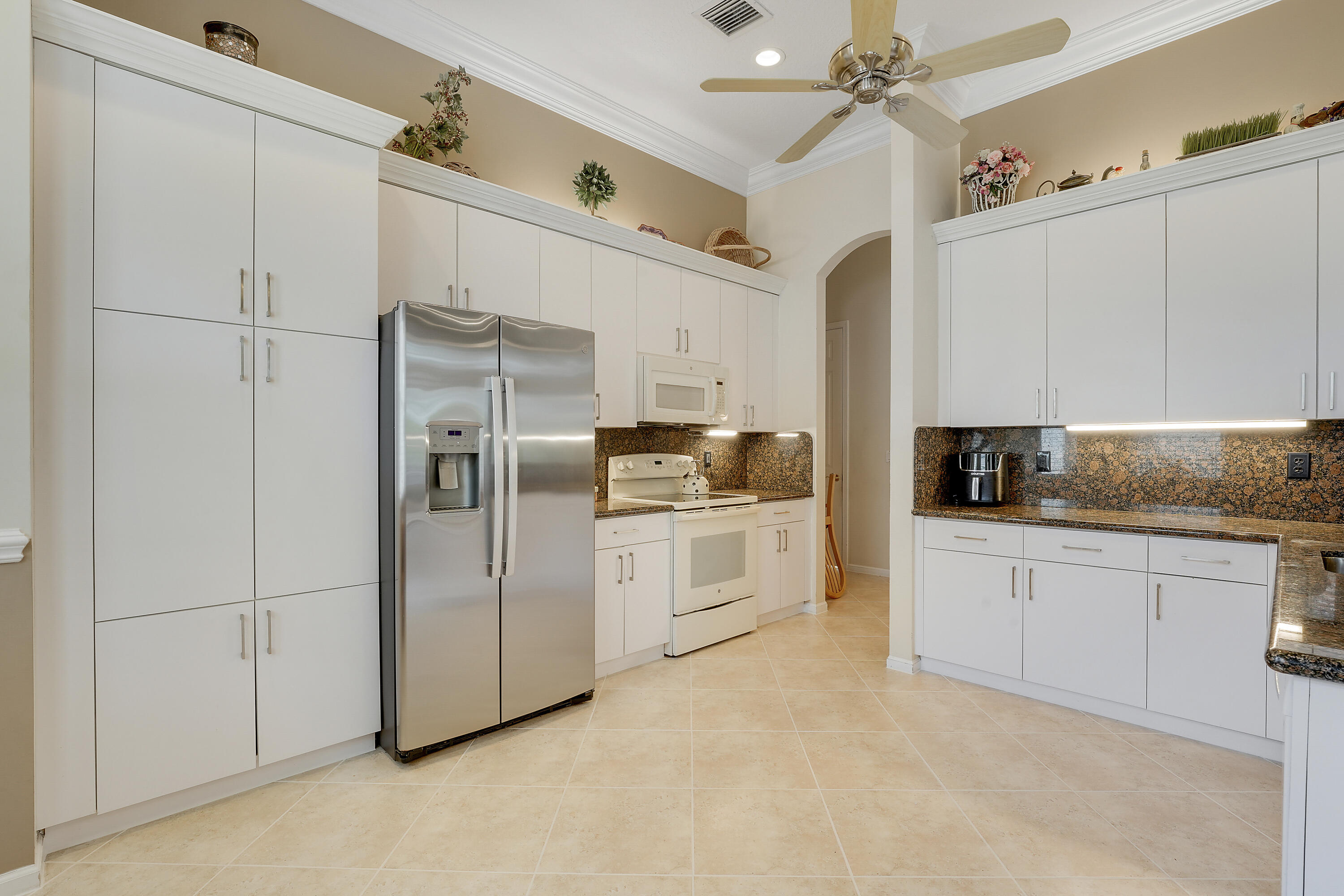 TOWNE PARK TR IA - Residential