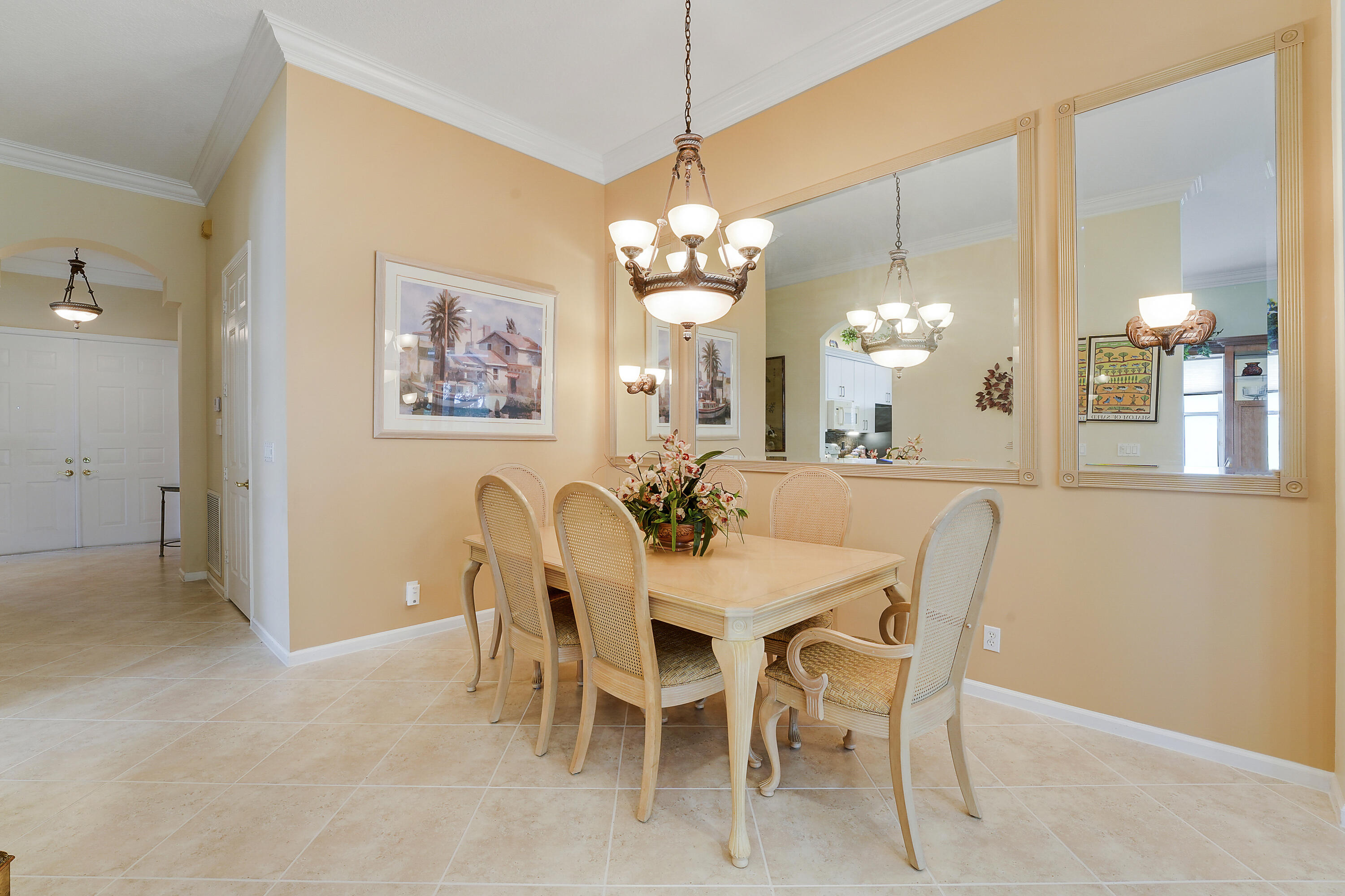 TOWNE PARK TR IA - Residential
