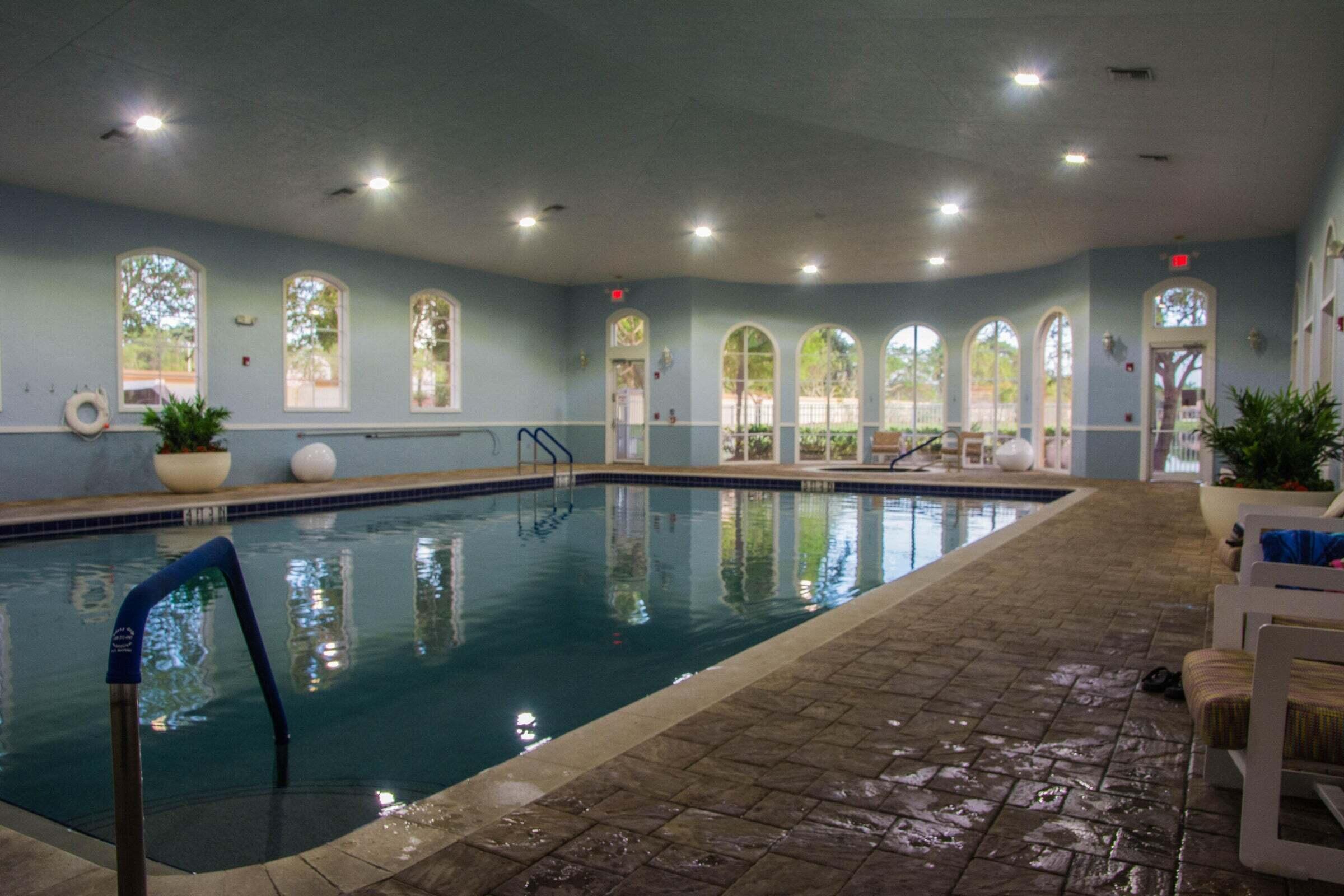 TOWNE PARK TR IA - Residential