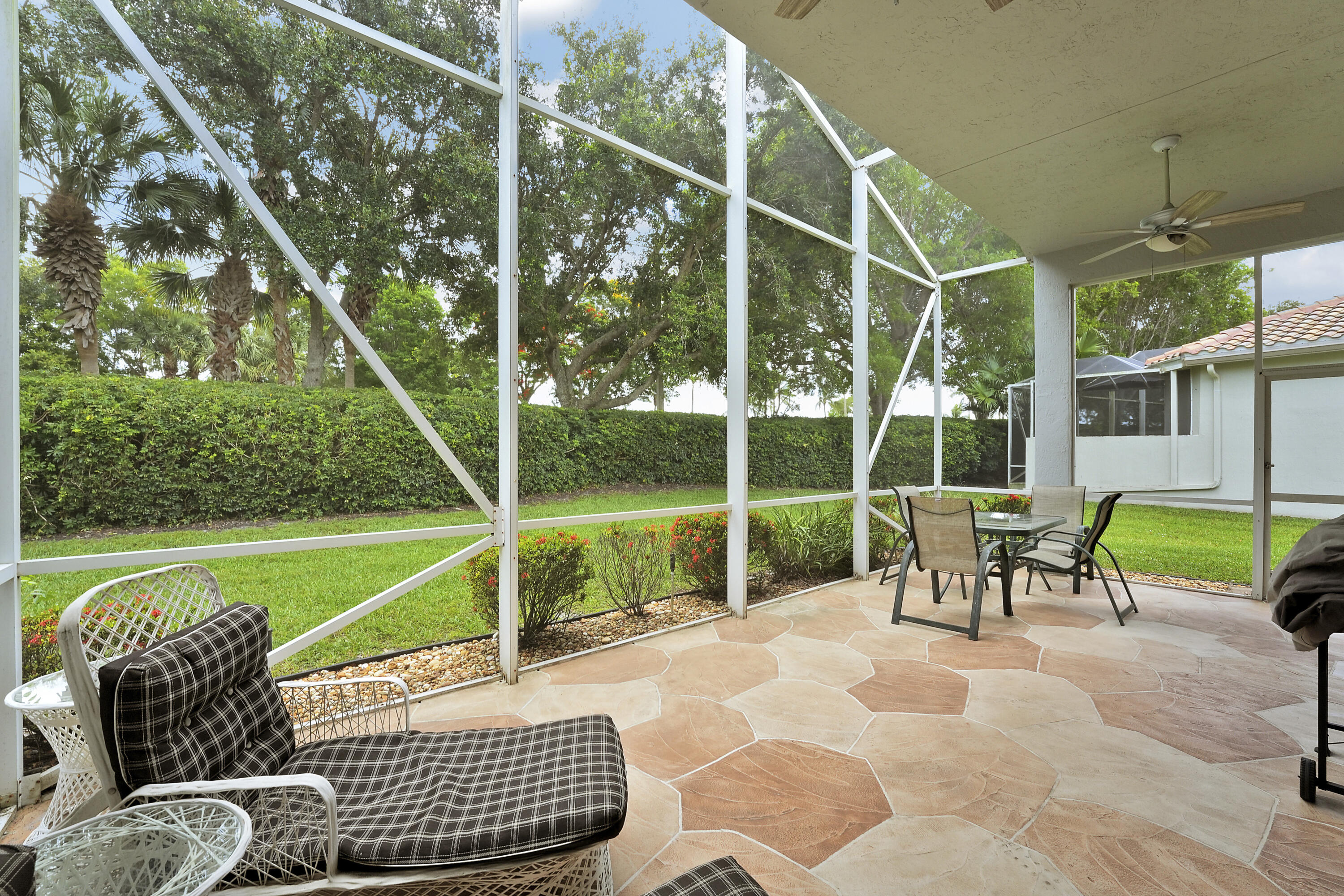 TOWNE PARK TR IA - Residential