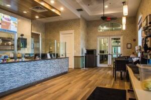 TOWNE PARK TR IA - Residential
