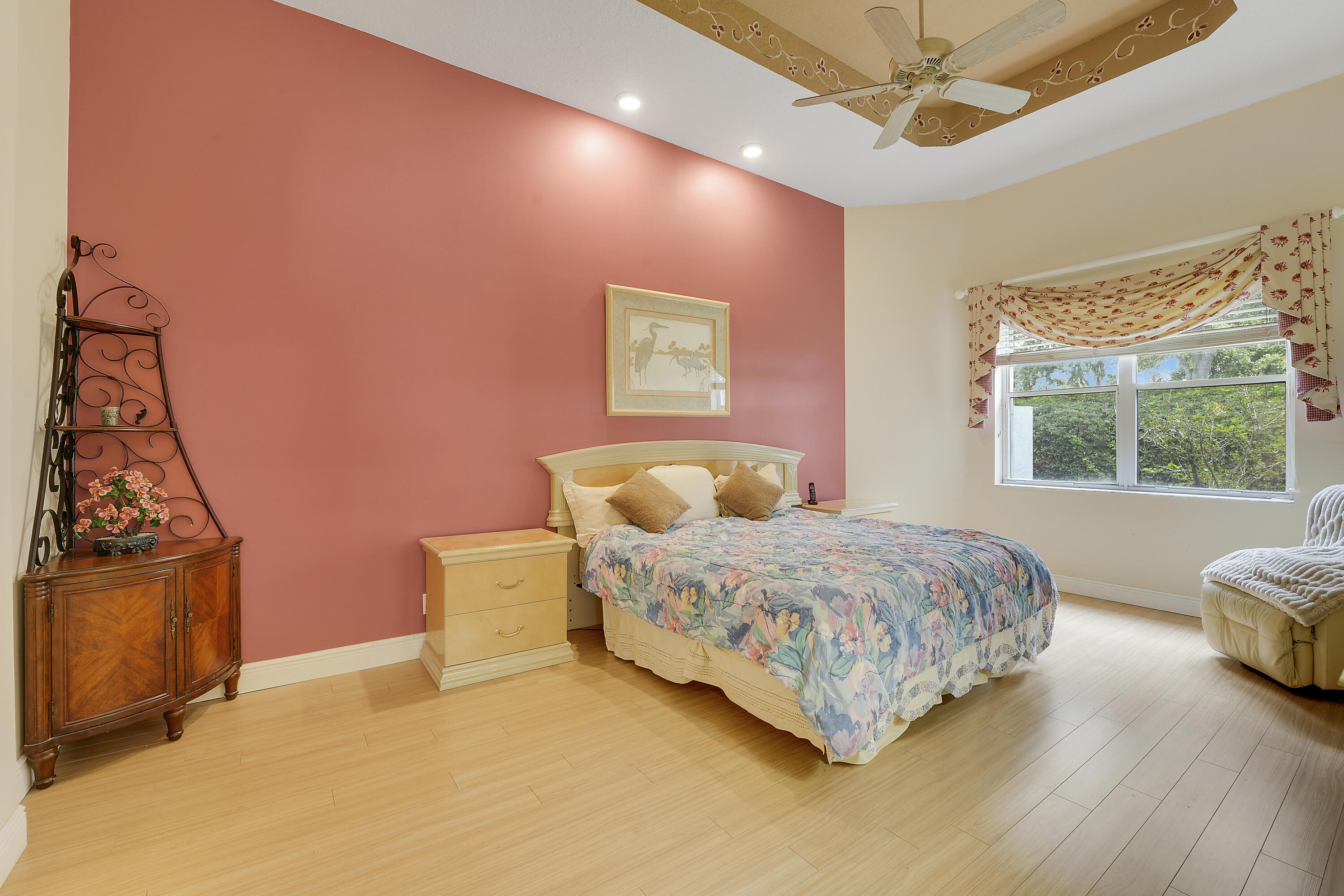 TOWNE PARK TR IA - Residential