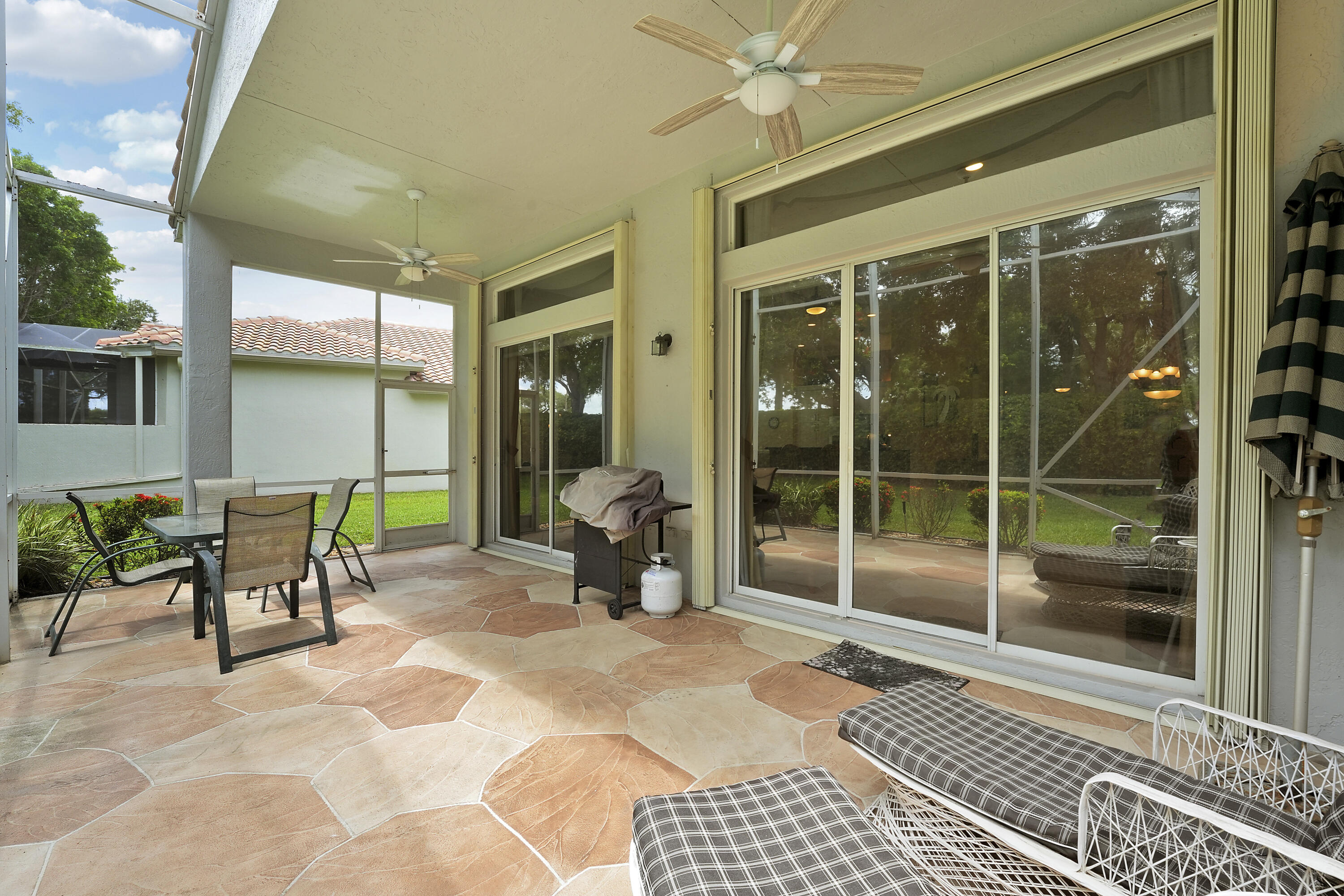 TOWNE PARK TR IA - Residential