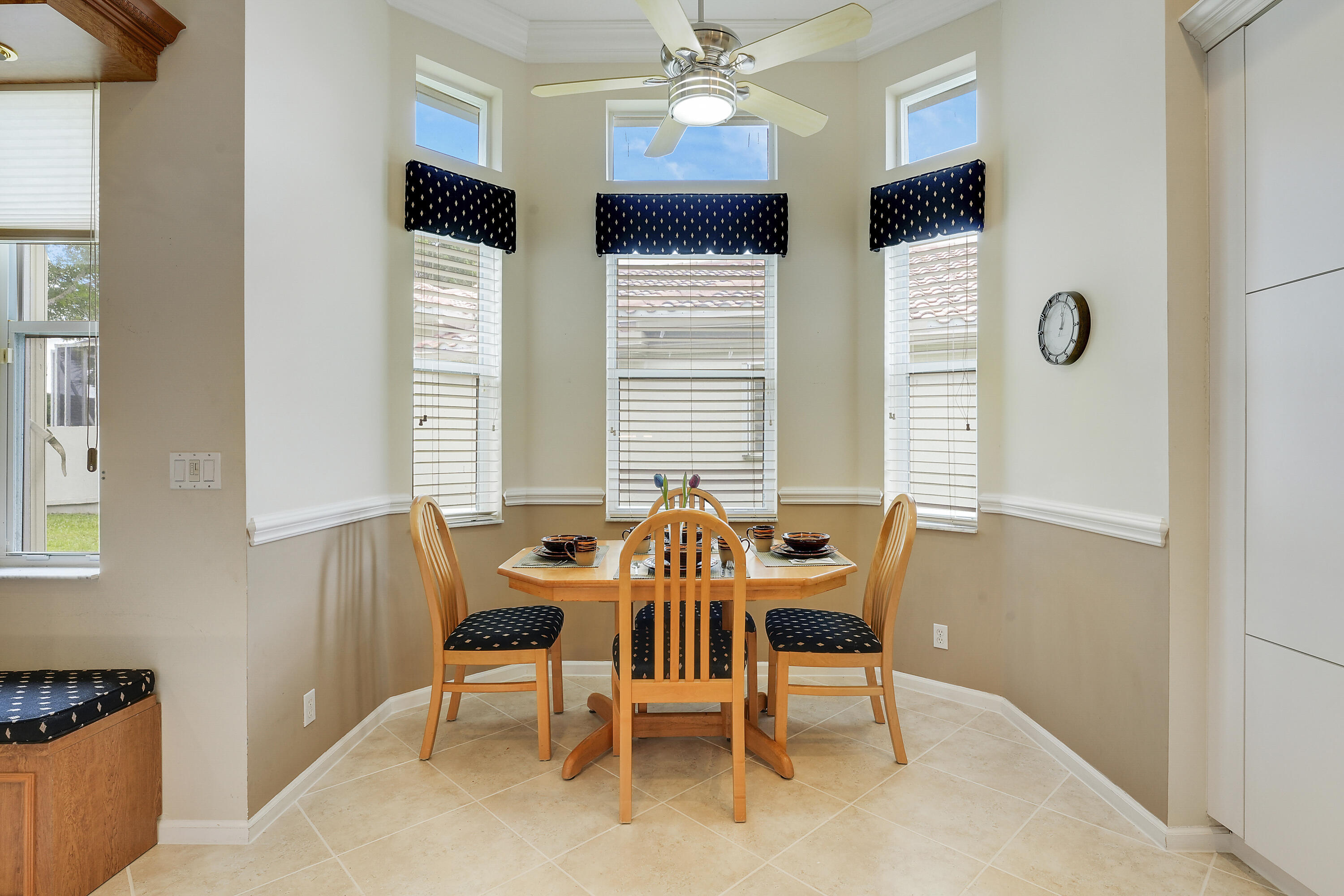 TOWNE PARK TR IA - Residential