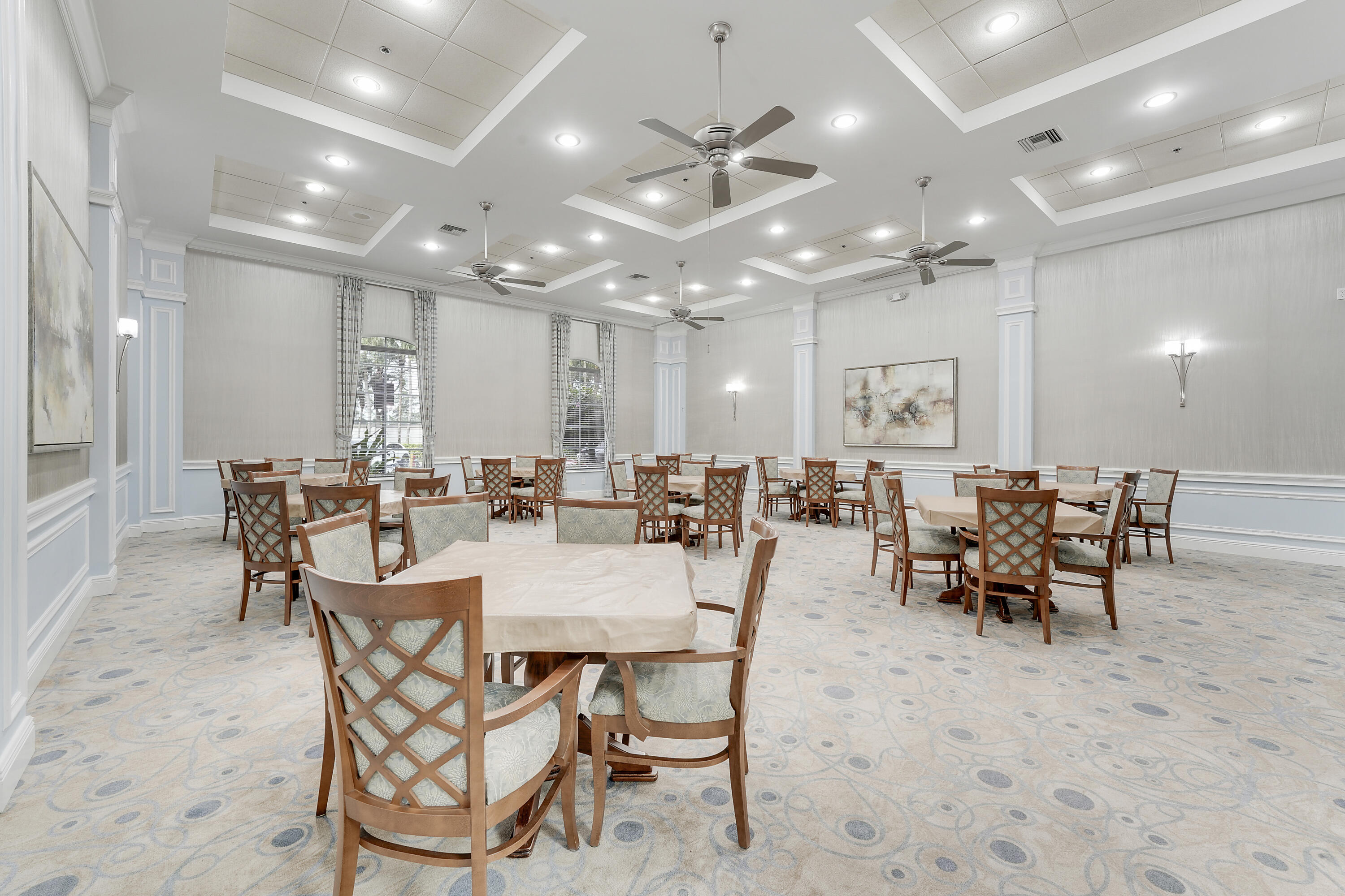 TOWNE PARK TR IA - Residential
