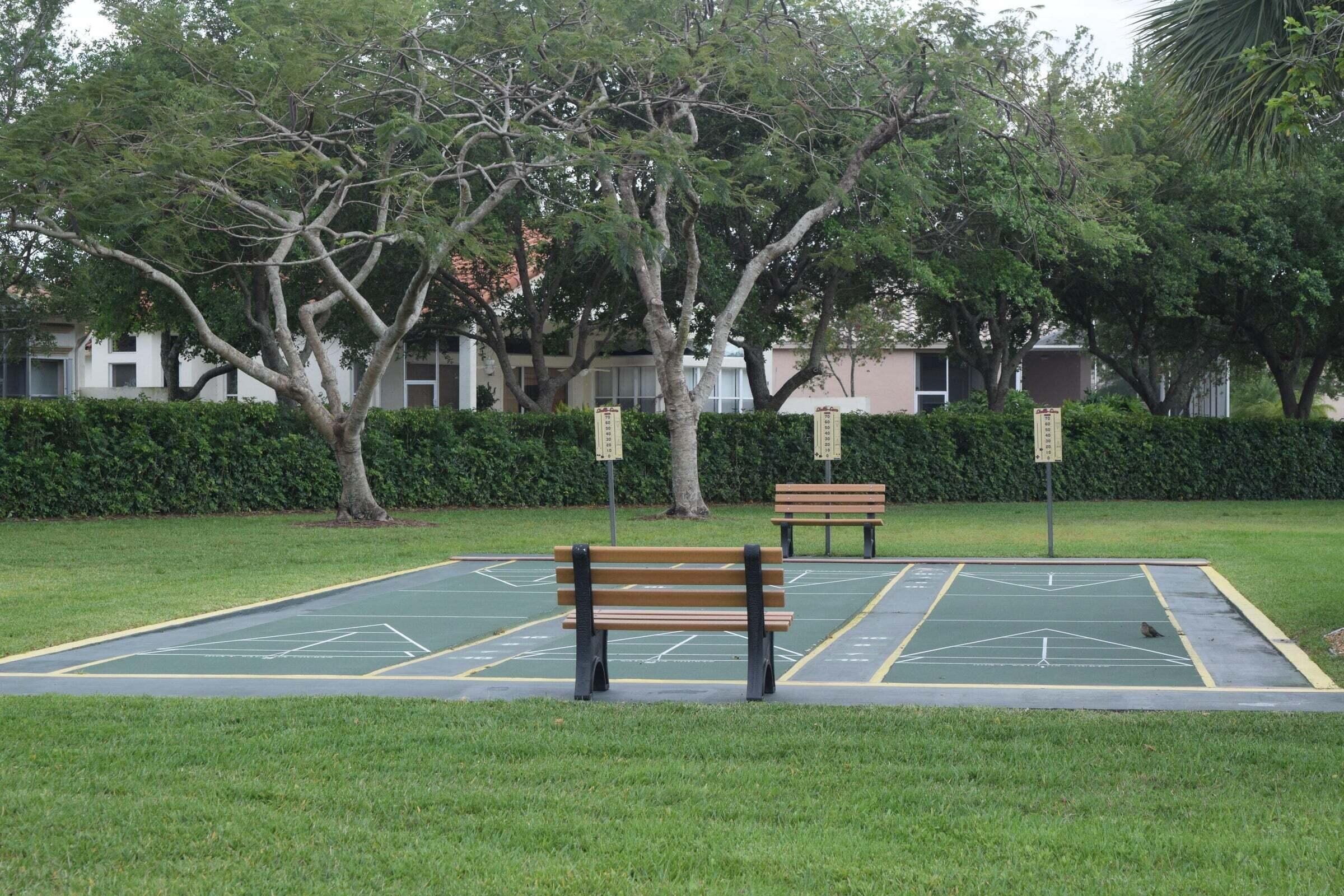 TOWNE PARK TR IA - Residential