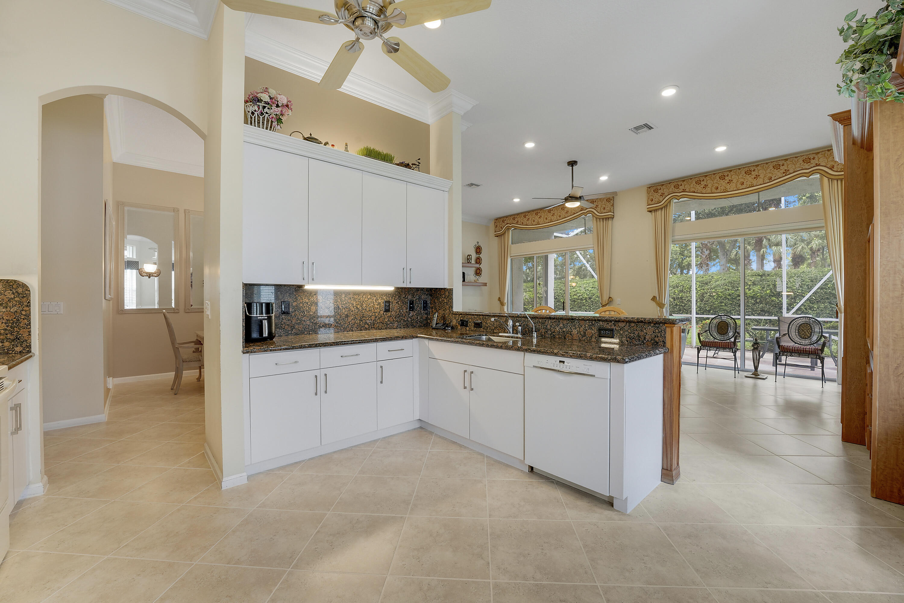 TOWNE PARK TR IA - Residential