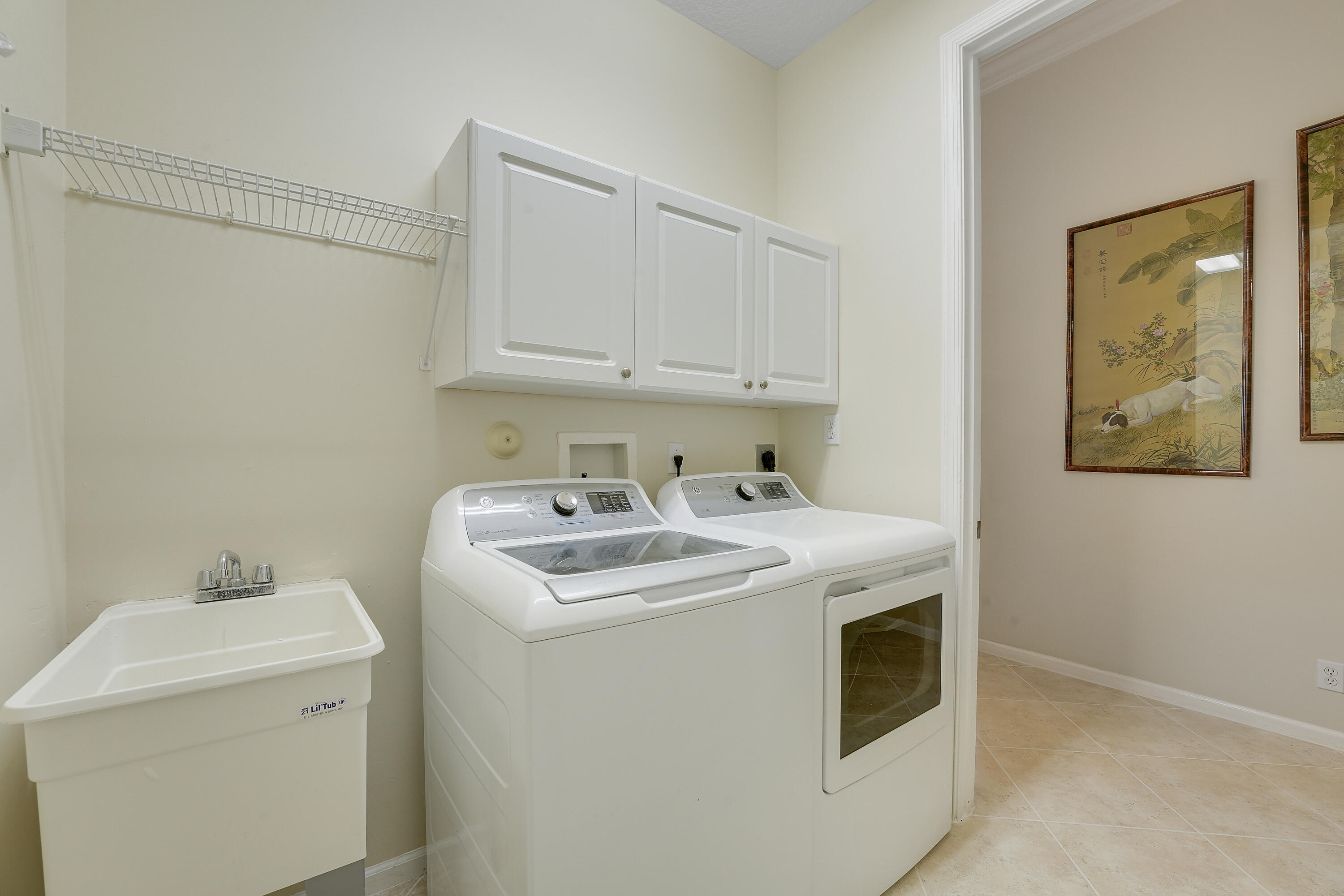 TOWNE PARK TR IA - Residential