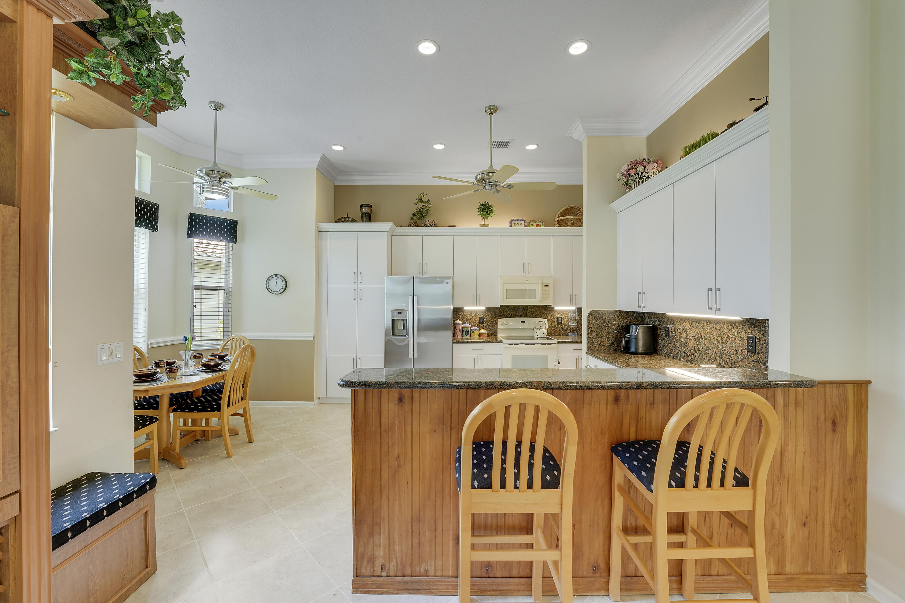TOWNE PARK TR IA - Residential
