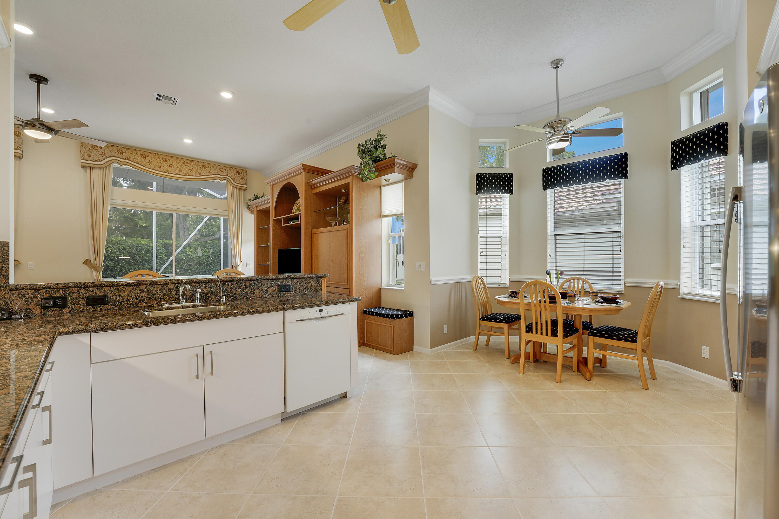 TOWNE PARK TR IA - Residential