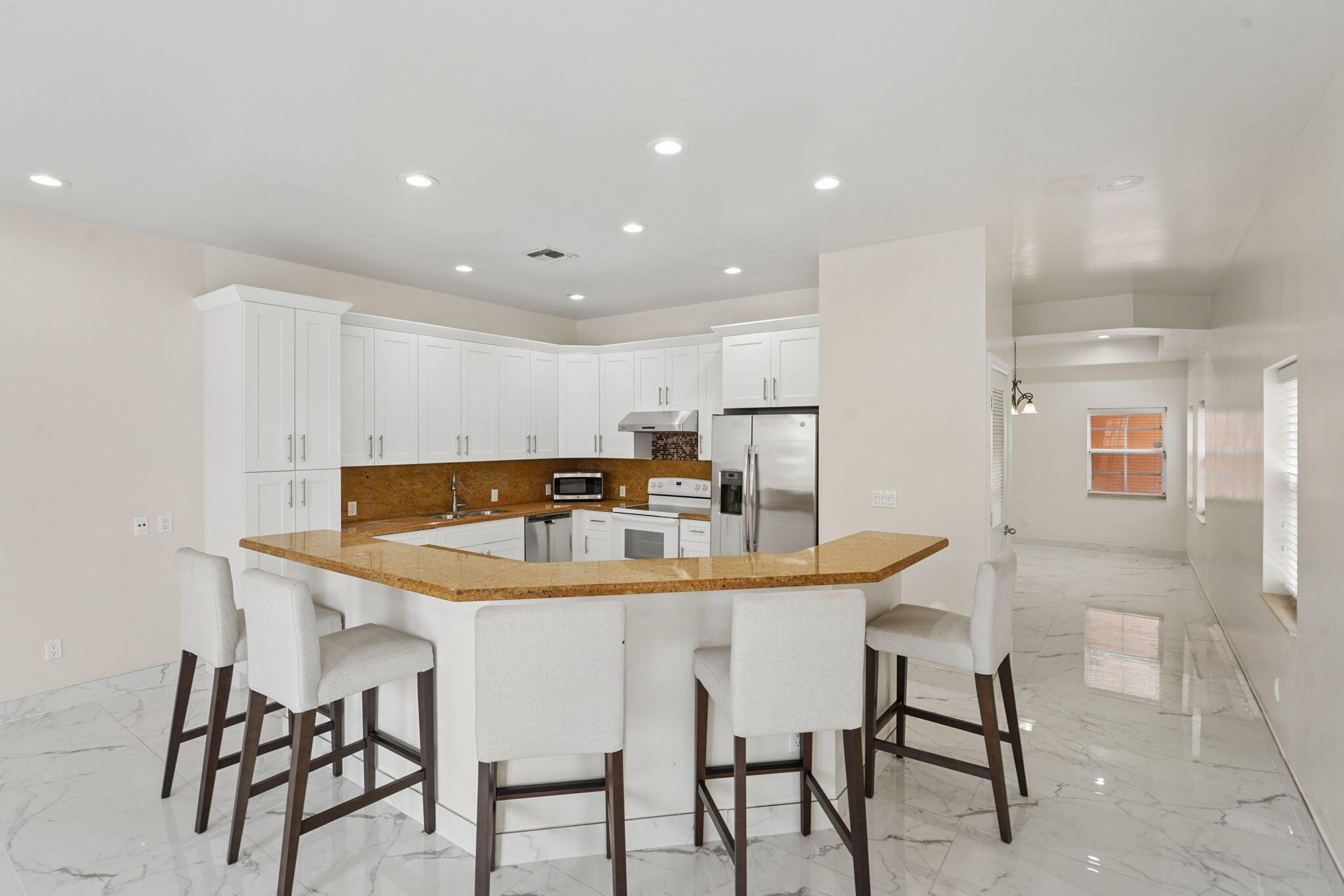 Tarpon River - Residential Lease