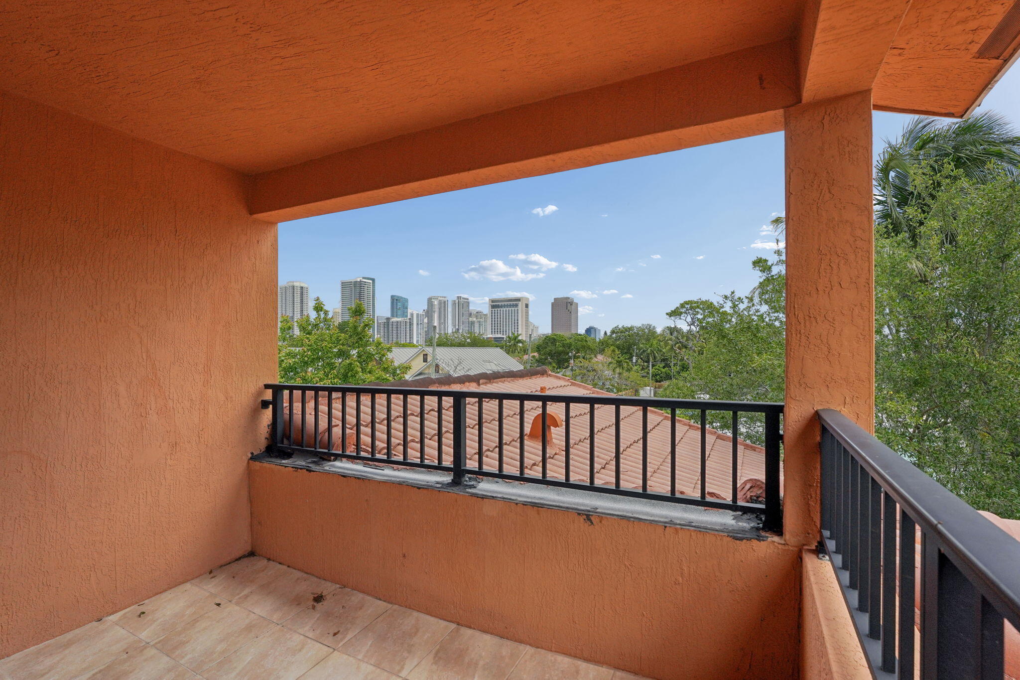 Tarpon River - Residential Lease