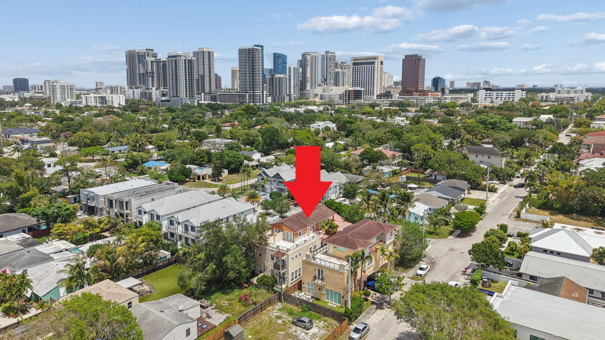 Tarpon River - Residential Lease
