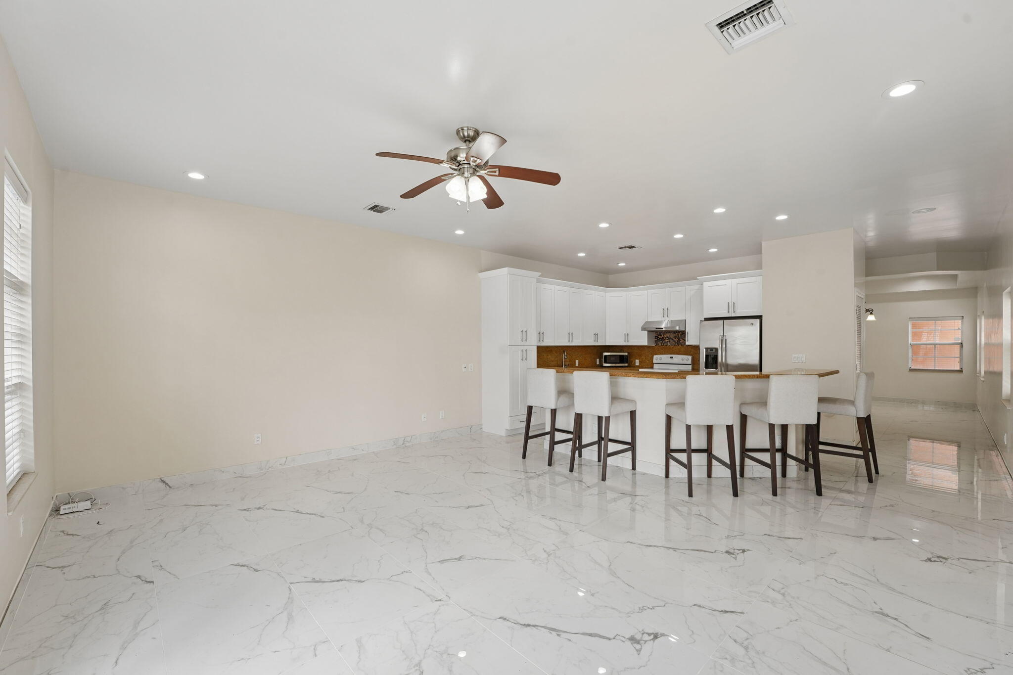 Tarpon River - Residential Lease