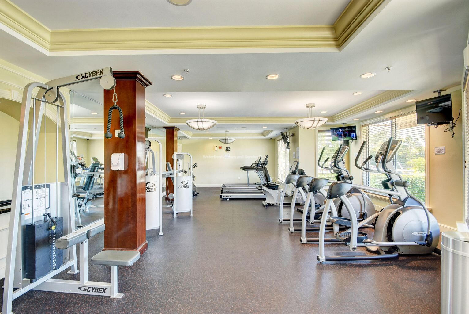 MOORINGS AT LANTANA CONDO 3 - Residential Lease