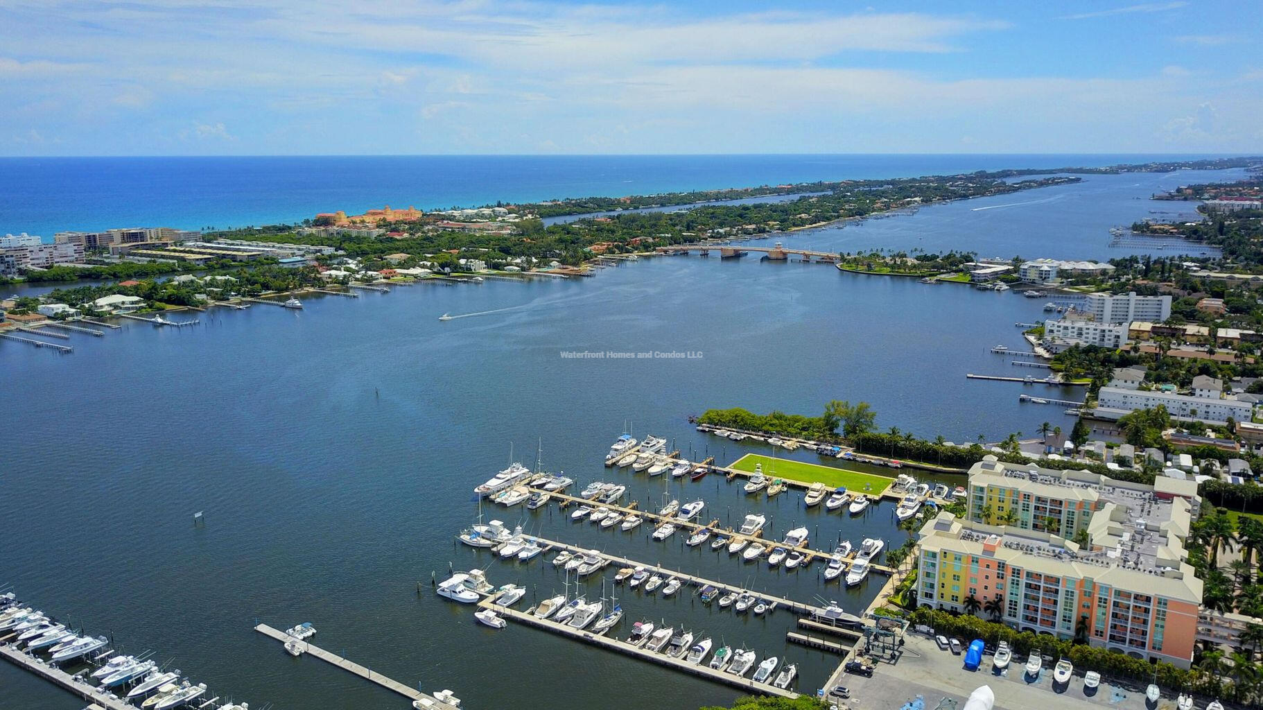 MOORINGS AT LANTANA CONDO 3 - Residential Lease