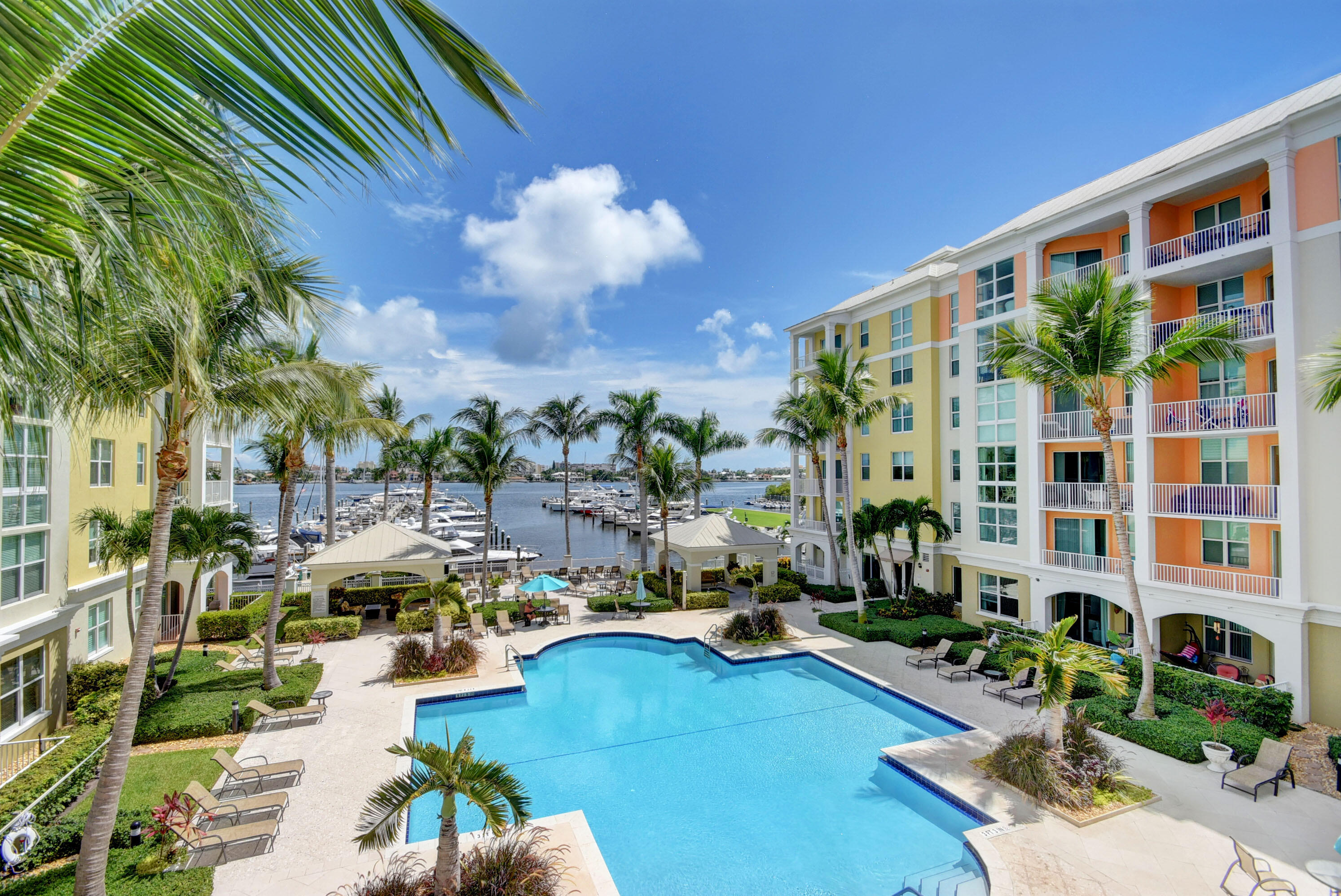 This spacious 3bed 2bath residence offers a bright, inviting interior and an open balcony perfect for relaxing or enjoying the Florida breeze. With fresh painted and new carpet in the bedrooms the open layout provides a comfortable area ideal for both everyday living and entertaining. Residents enjoy full resort-style amenities, including 2 sparkling swimming pool, fully equipped fitness center, and convenient business center -- everything you need for a balanced lifestyle right at your doorstep. Cable, water, internet included in rent. Washer/dryer inside unit.