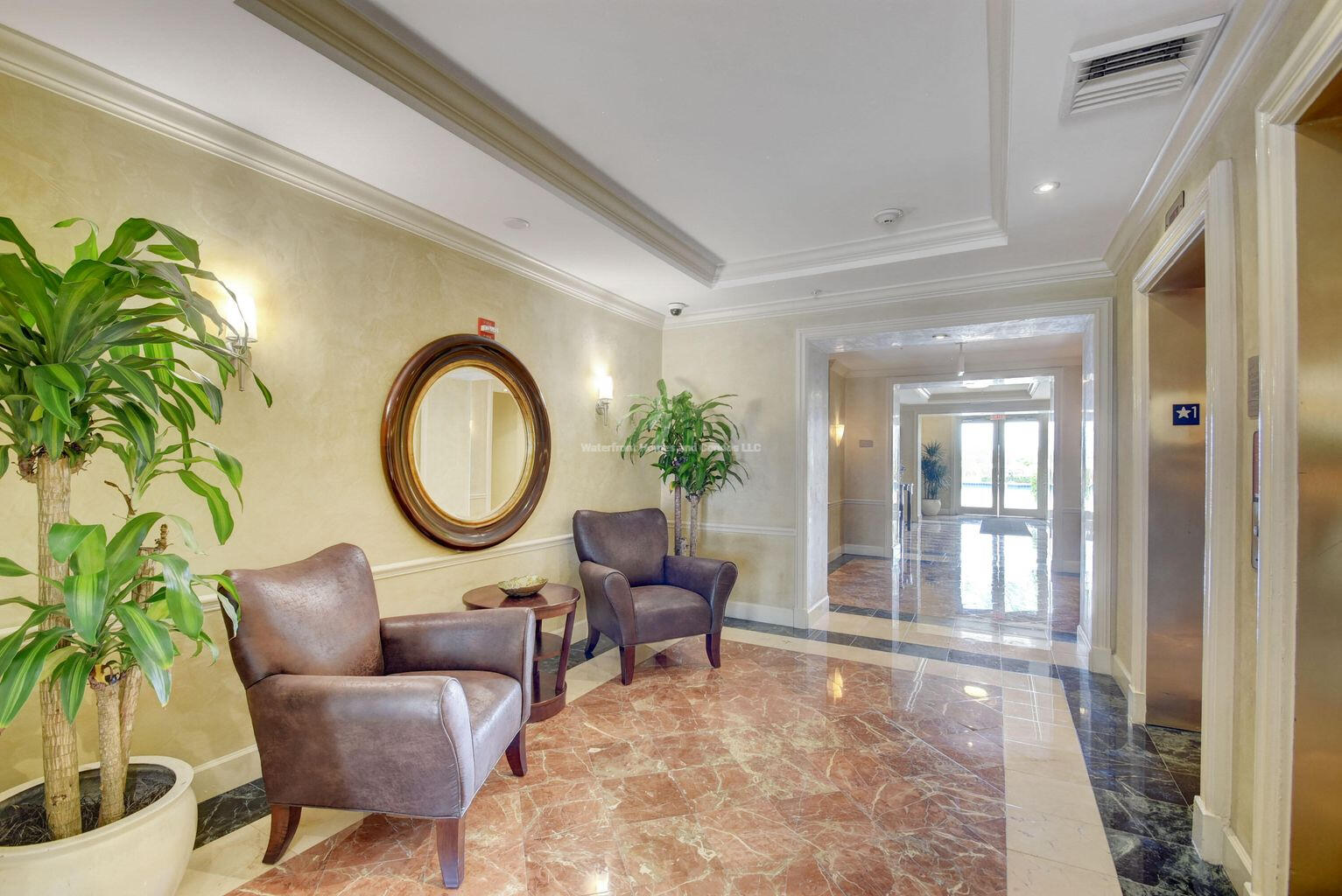 MOORINGS AT LANTANA CONDO 3 - Residential Lease