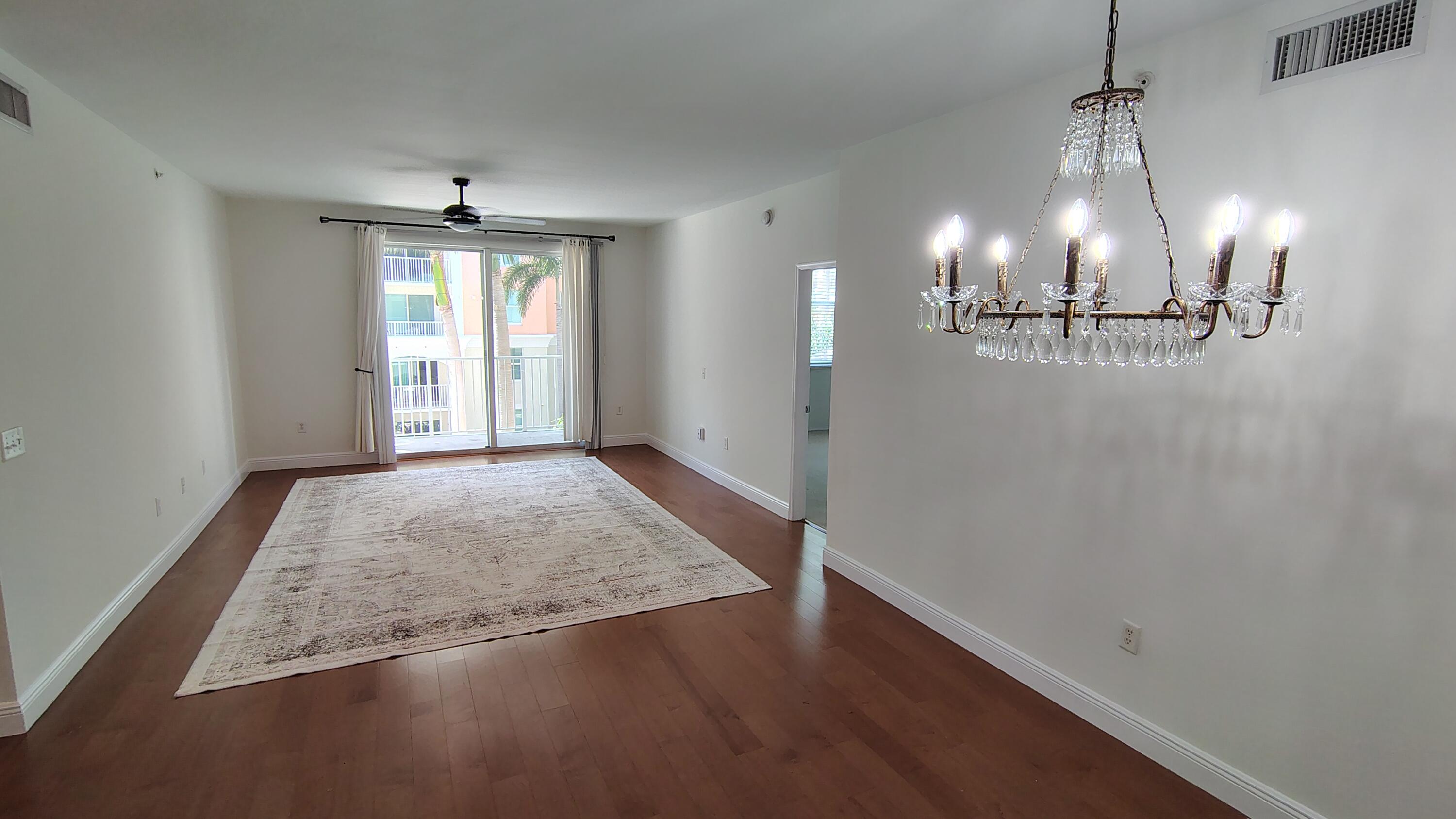 MOORINGS AT LANTANA CONDO 3 - Residential Lease