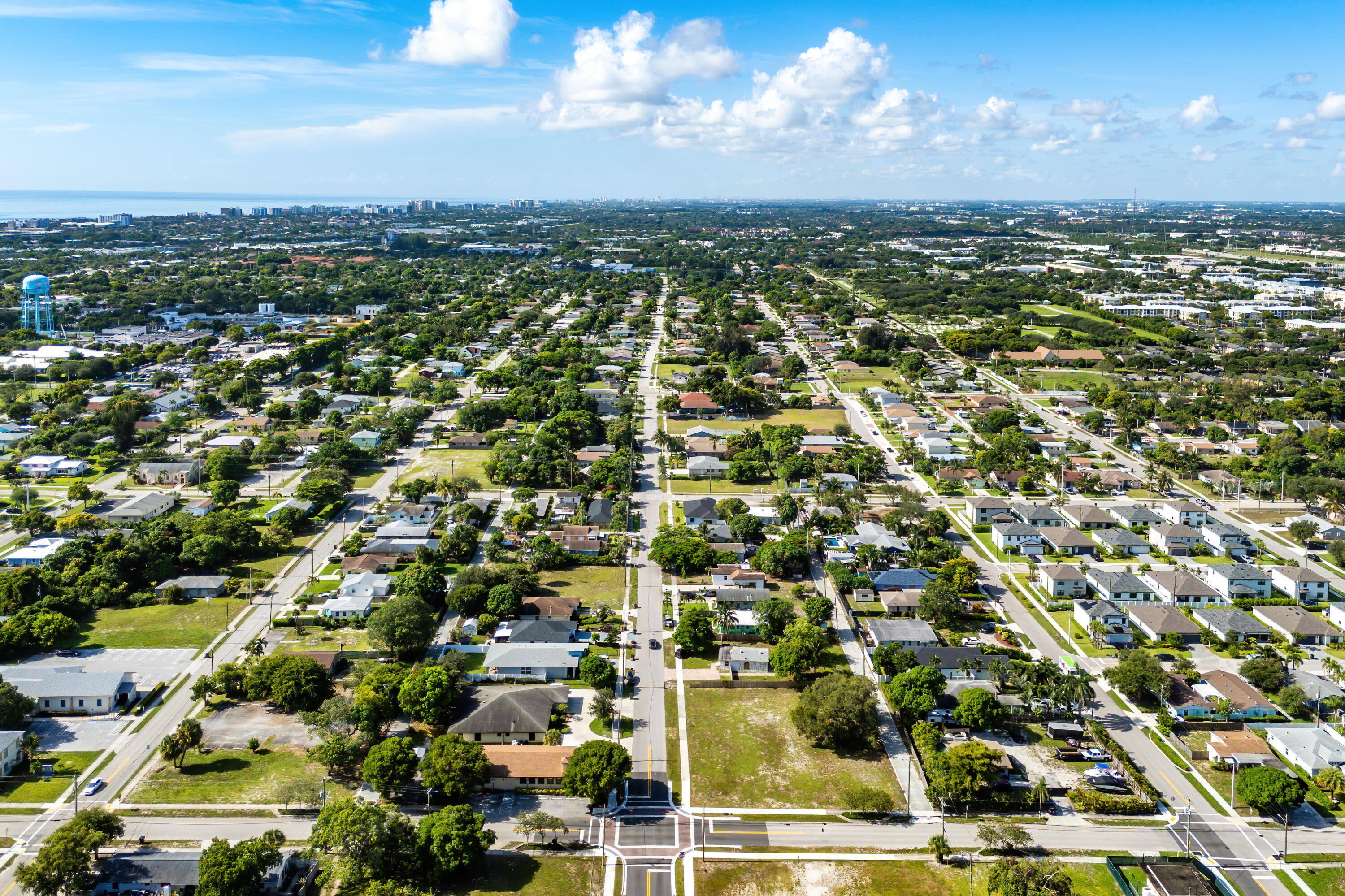Town of Delray - Residential