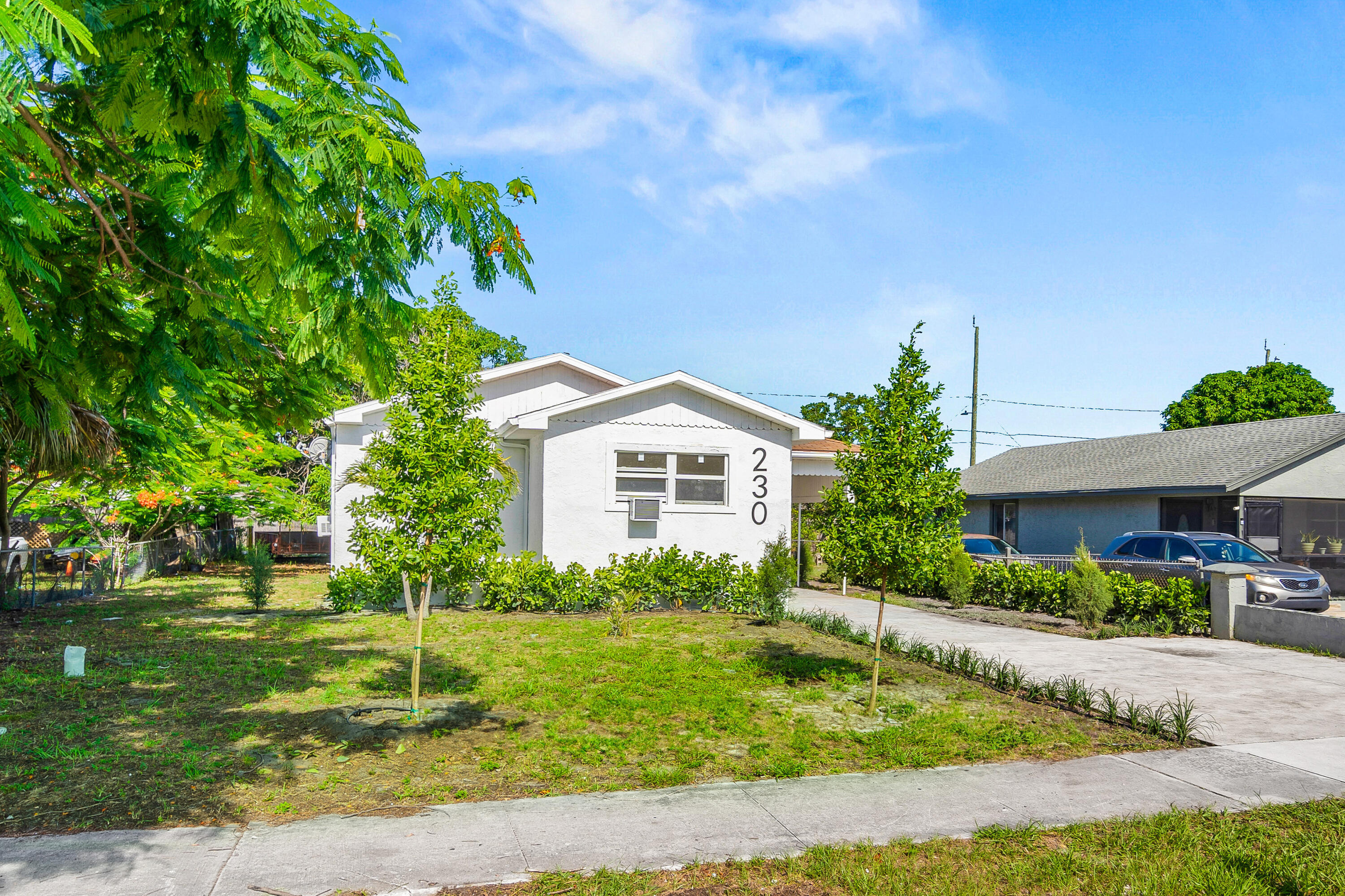 Town of Delray - Residential