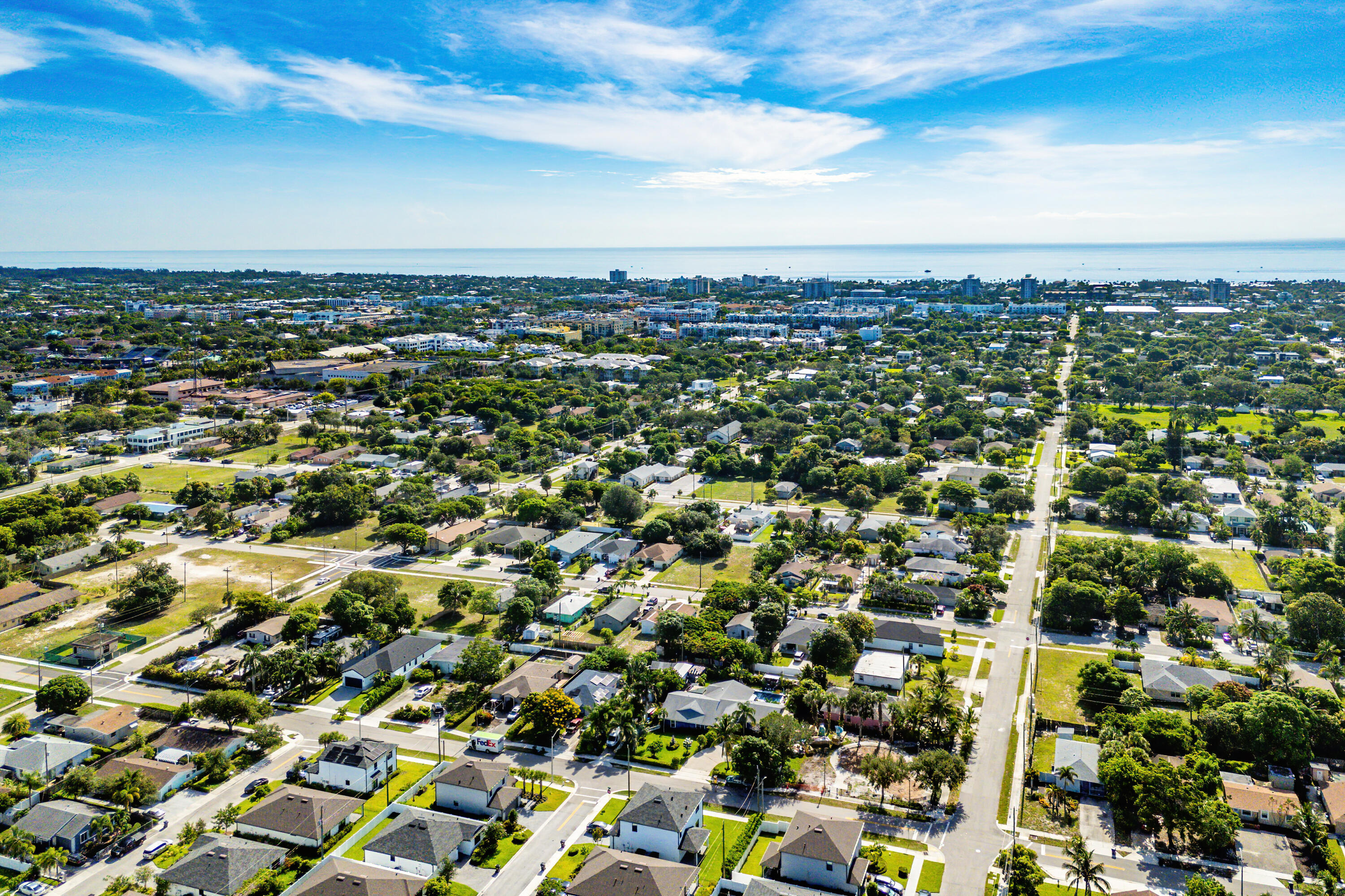 Town of Delray - Residential