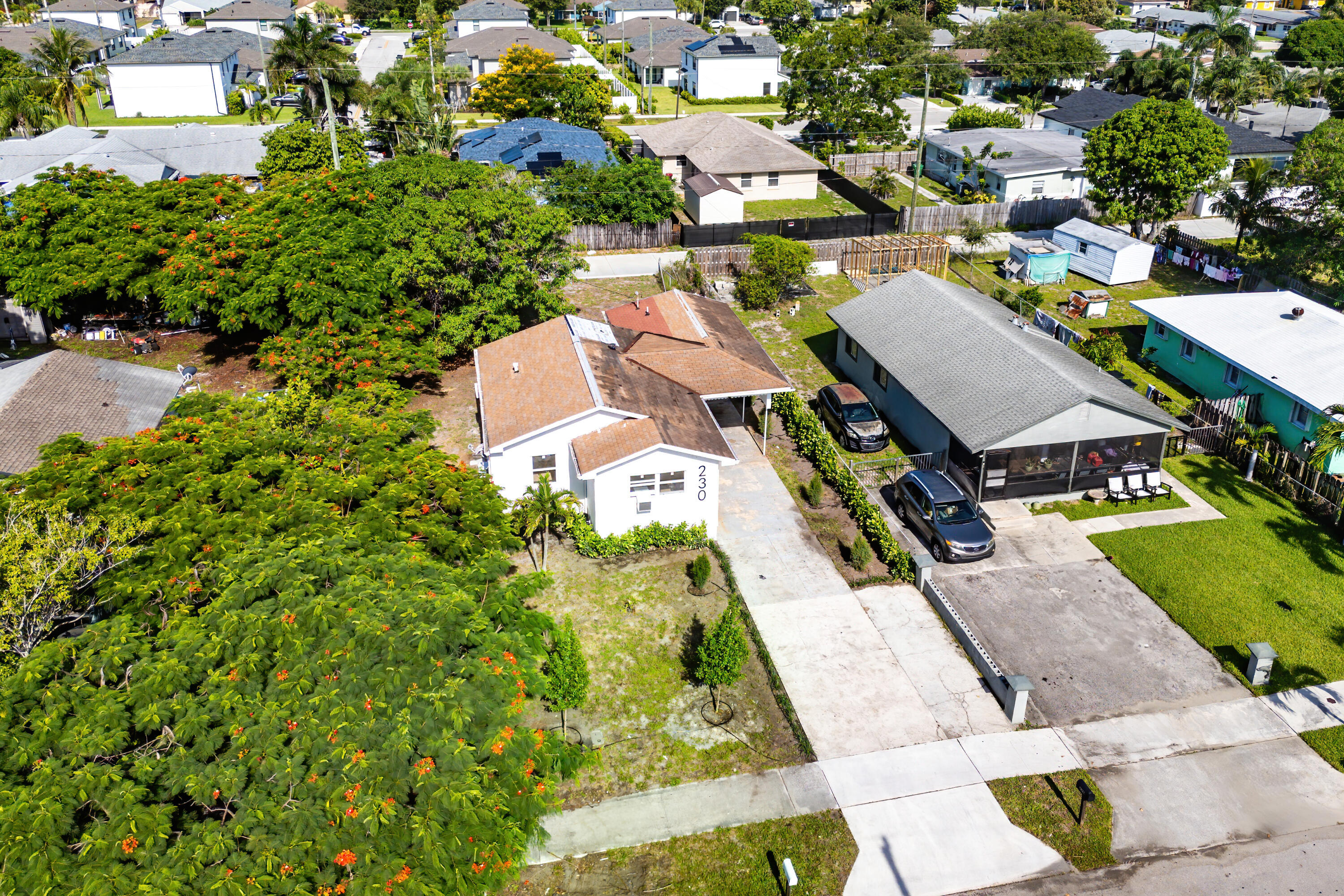Town of Delray - Residential