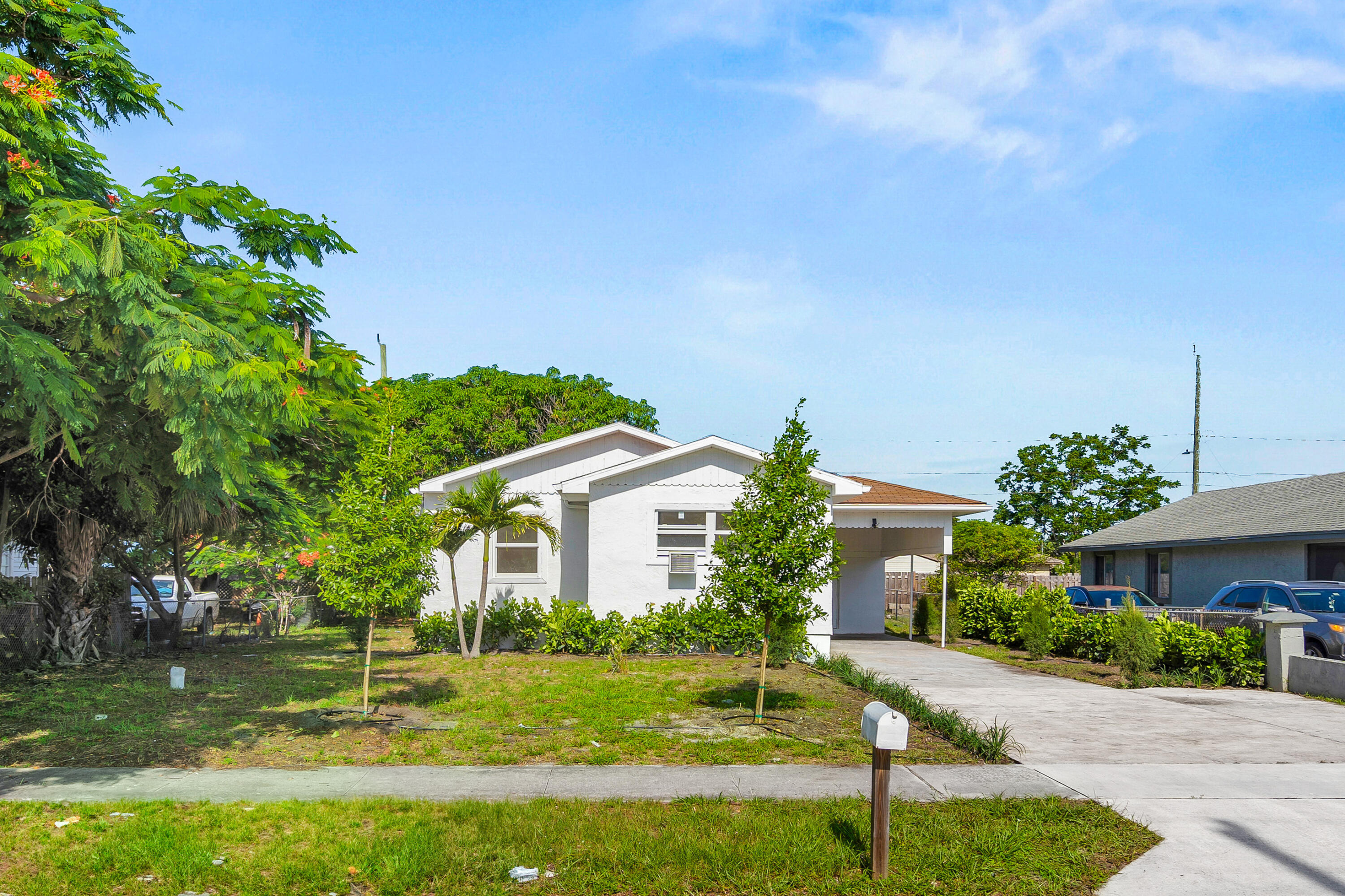 Town of Delray - Residential