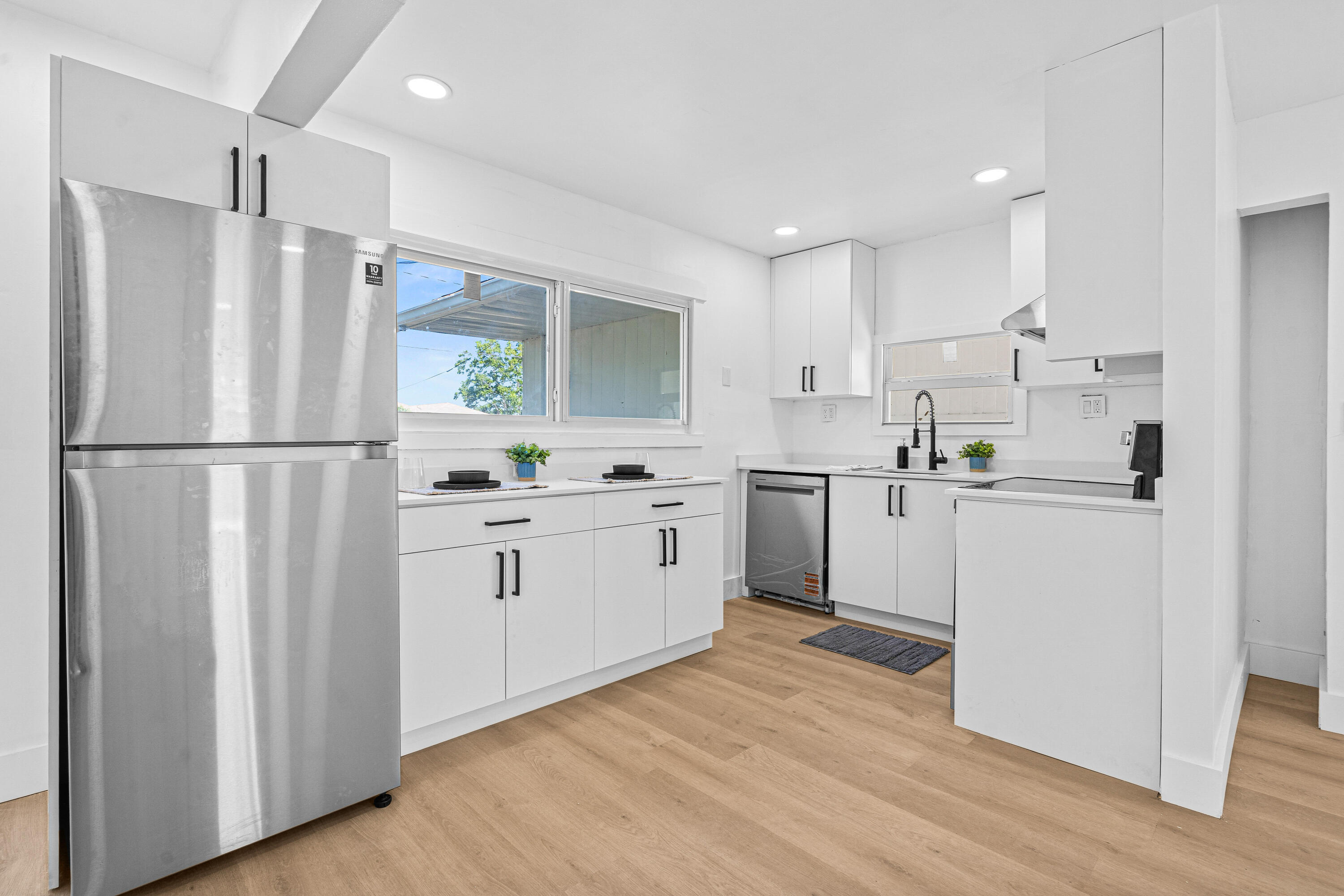Town of Delray - Residential