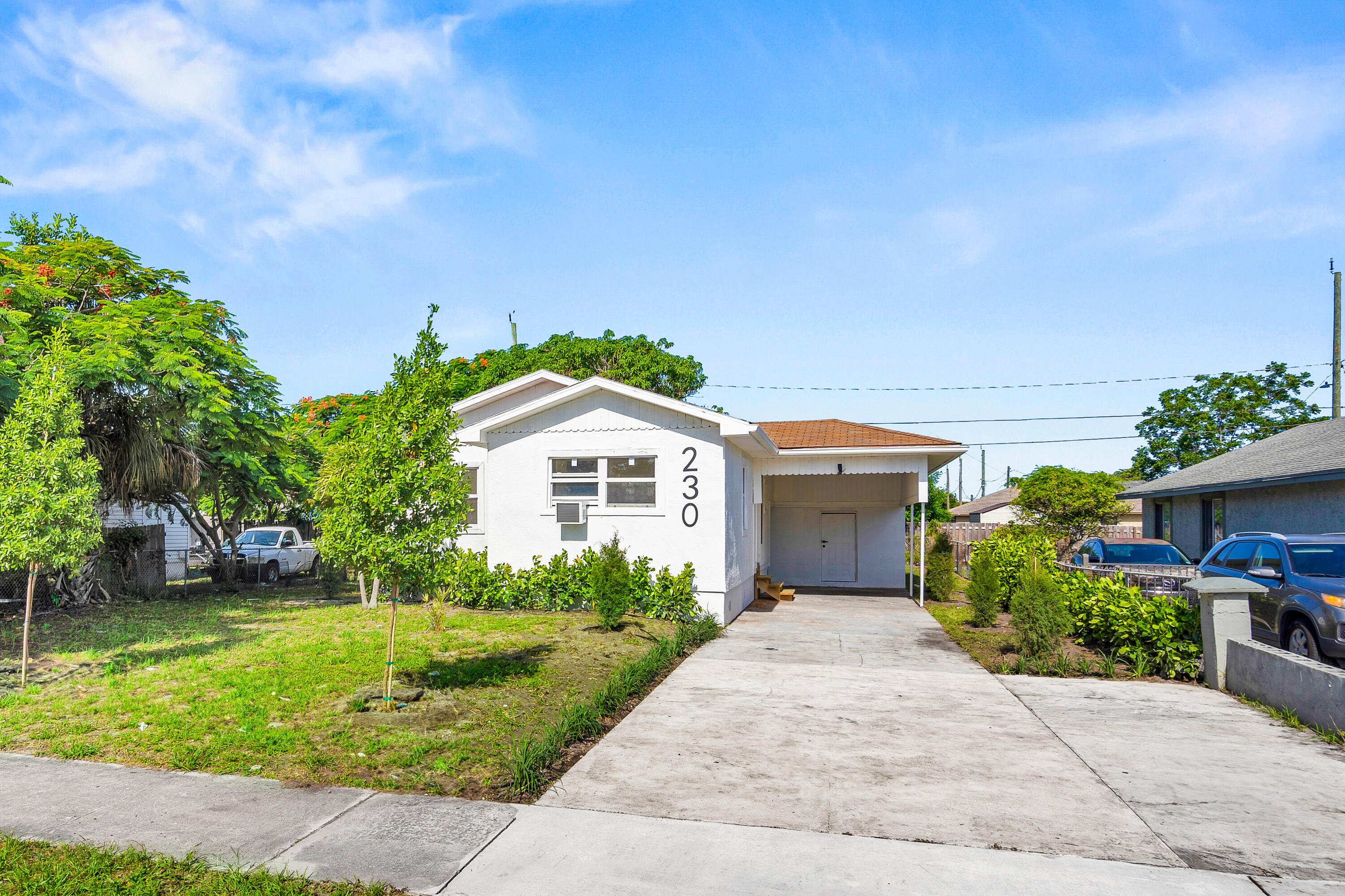 Town of Delray - Residential
