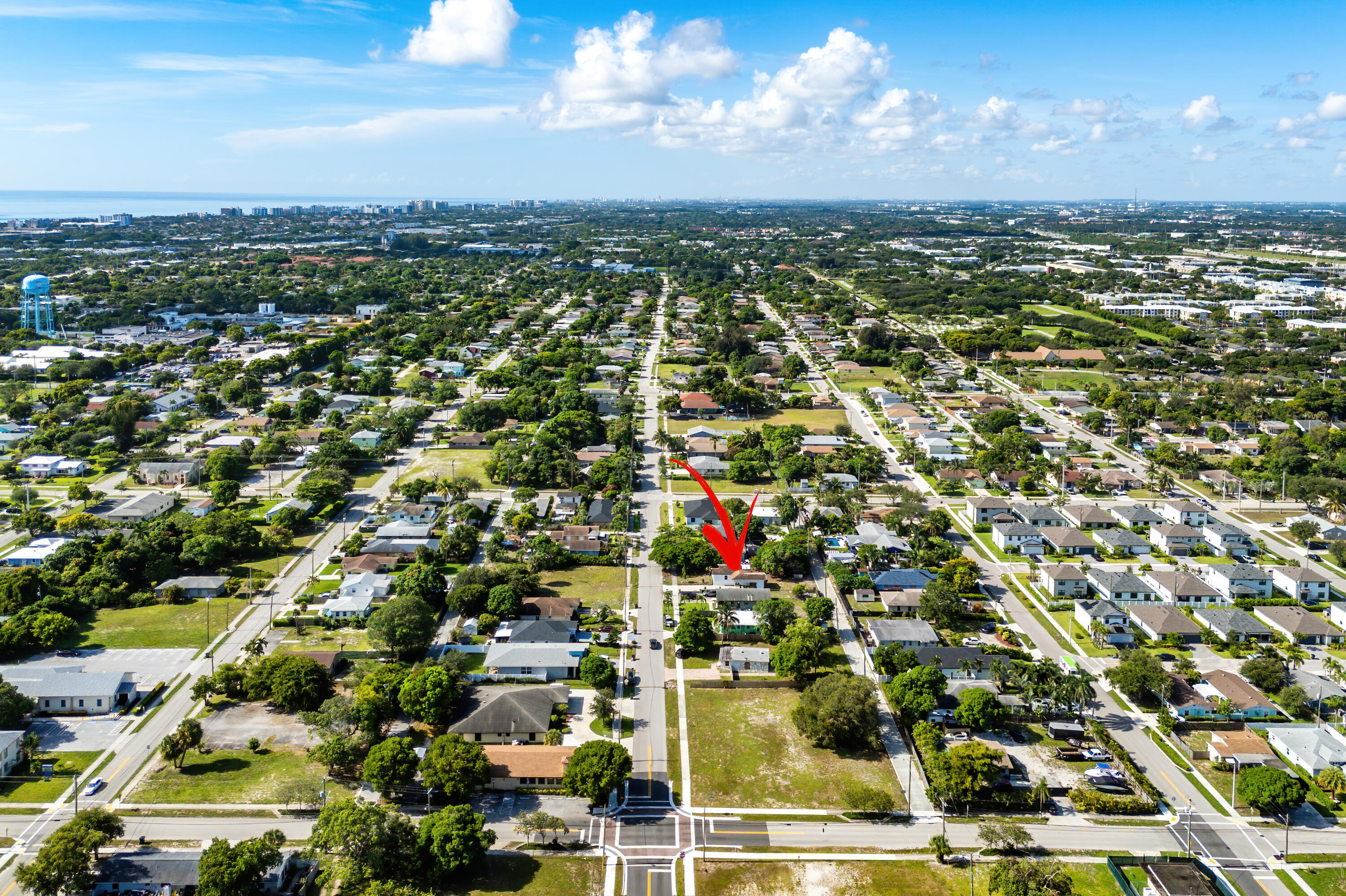 Town of Delray - Residential