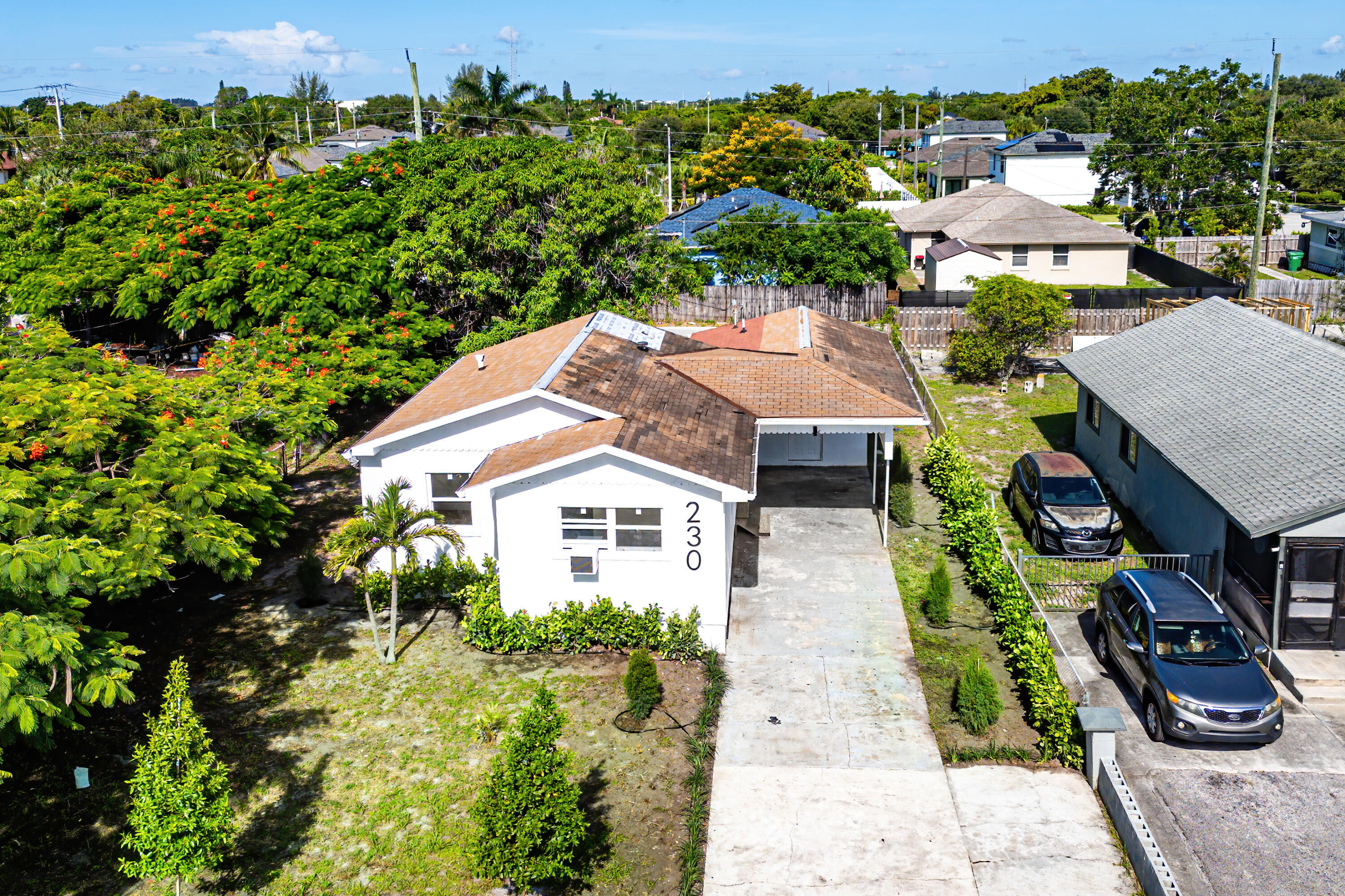 Town of Delray - Residential