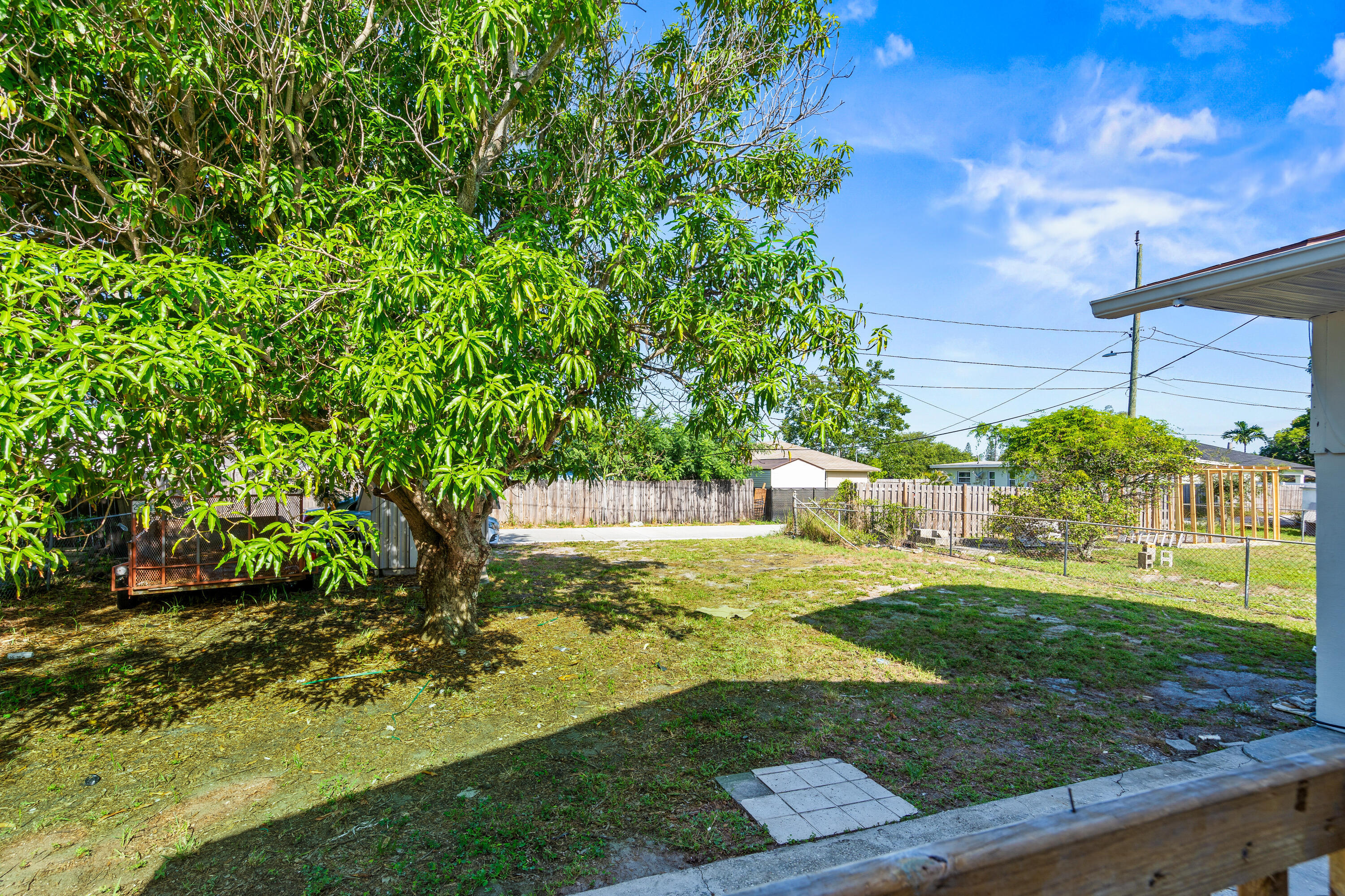 Town of Delray - Residential